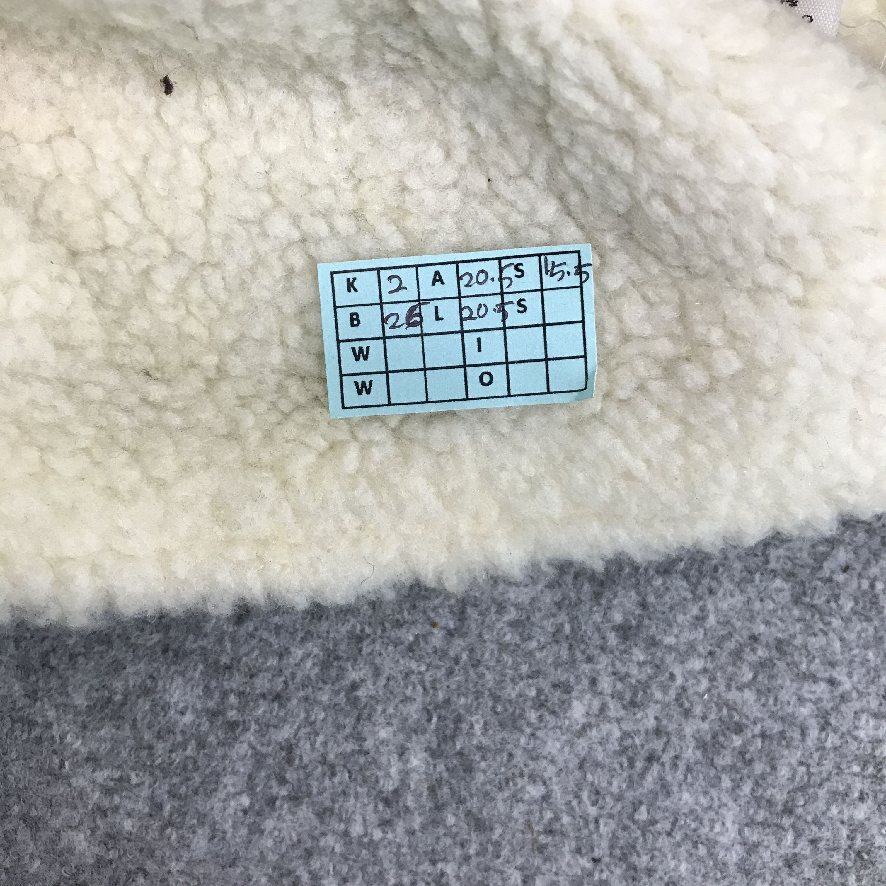 United Colors Of Benetton UNITED COLORS OF BENETTION FLANNEL DESIGN VETS Size US L / EU 52-54 / 3 - 10 Thumbnail
