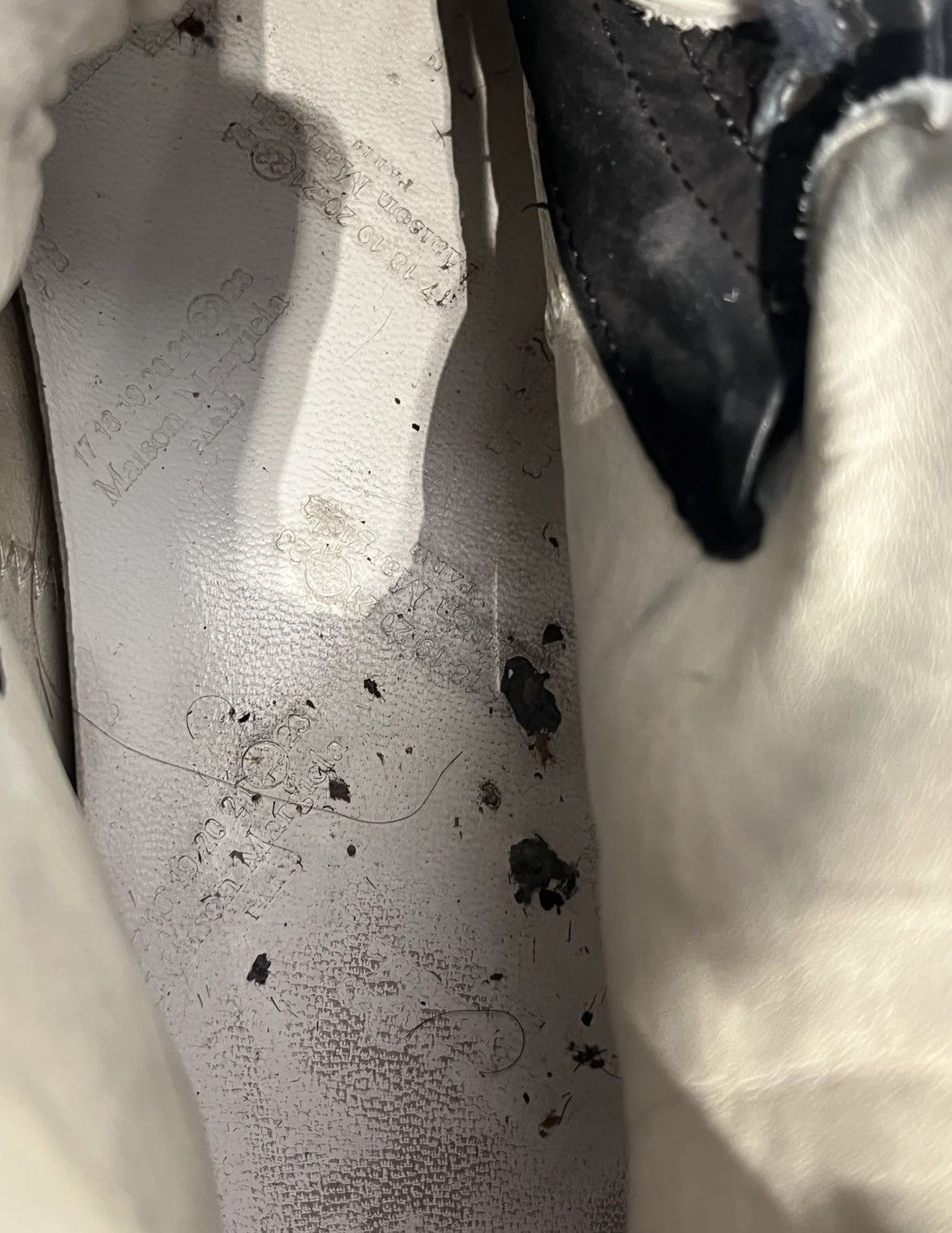 Maison Margiela Maison Margiela future gradient Size US 5 / EU 37 - 6 Thumbnail