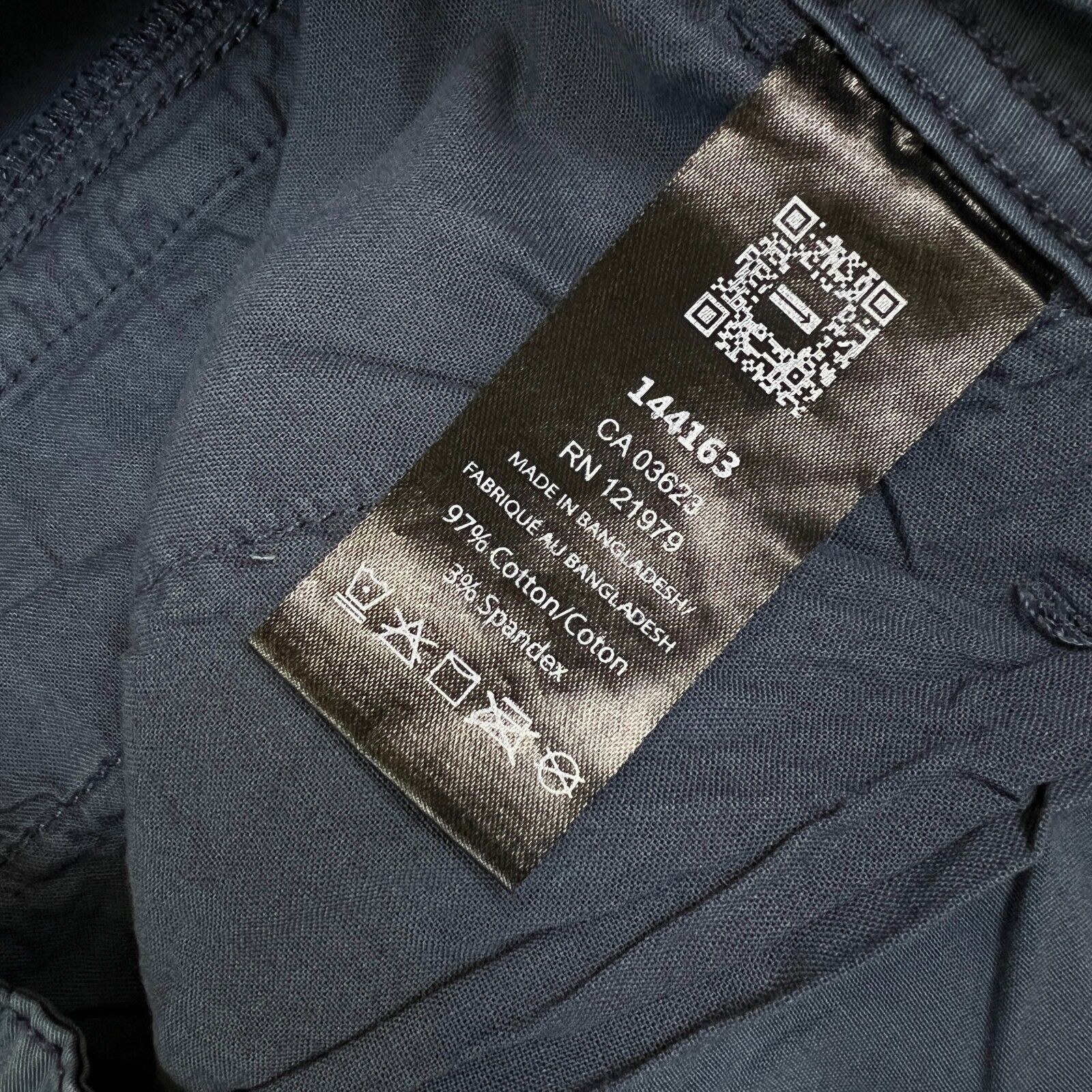 G-Star Projek Raw Valentin Pants 34x30 Tactical Cargo Trousers Size US 34 / EU 50 - 9 Thumbnail