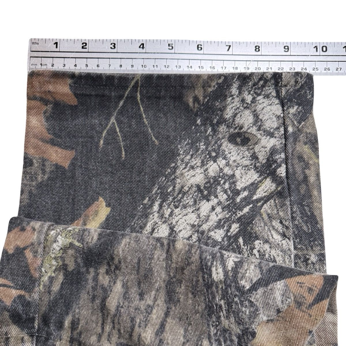 Cabelas Cabelas Pants Size 40x30 Camo Cargo Straight Leg Classic Fit Size US 40 / EU 56 - 5 Thumbnail