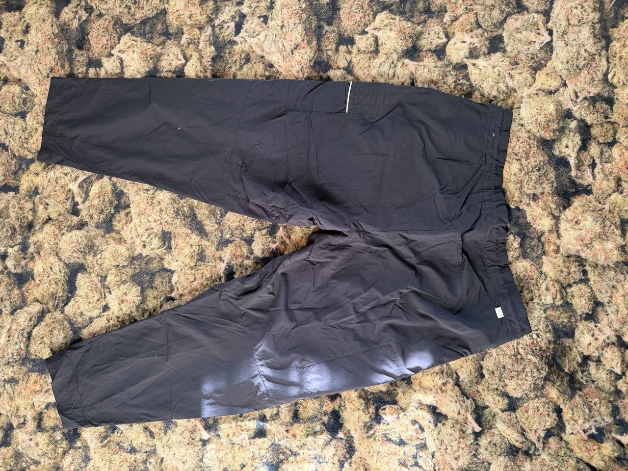Nike Nike NSW essential utility mens pants Size US 38 / EU 54 - 5 Thumbnail