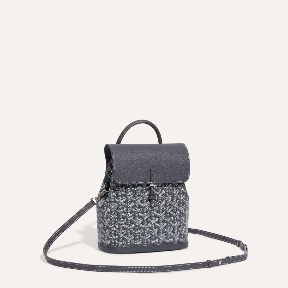 Goyard Alpin mini backpack Size ONE SIZE - 3 Thumbnail