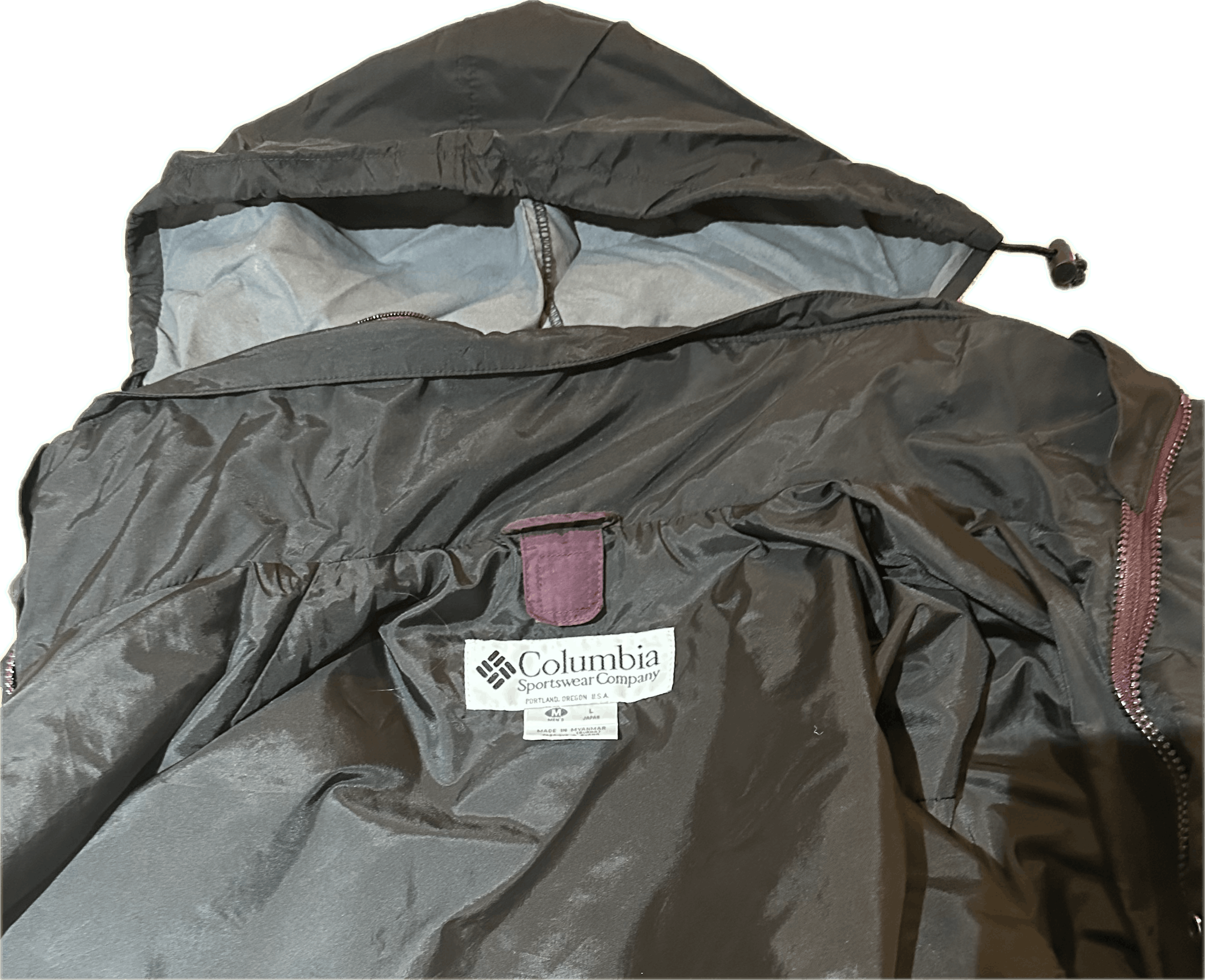 Columbia Columbia trench coat Size US M / EU 48-50 / 2 - 7 Thumbnail