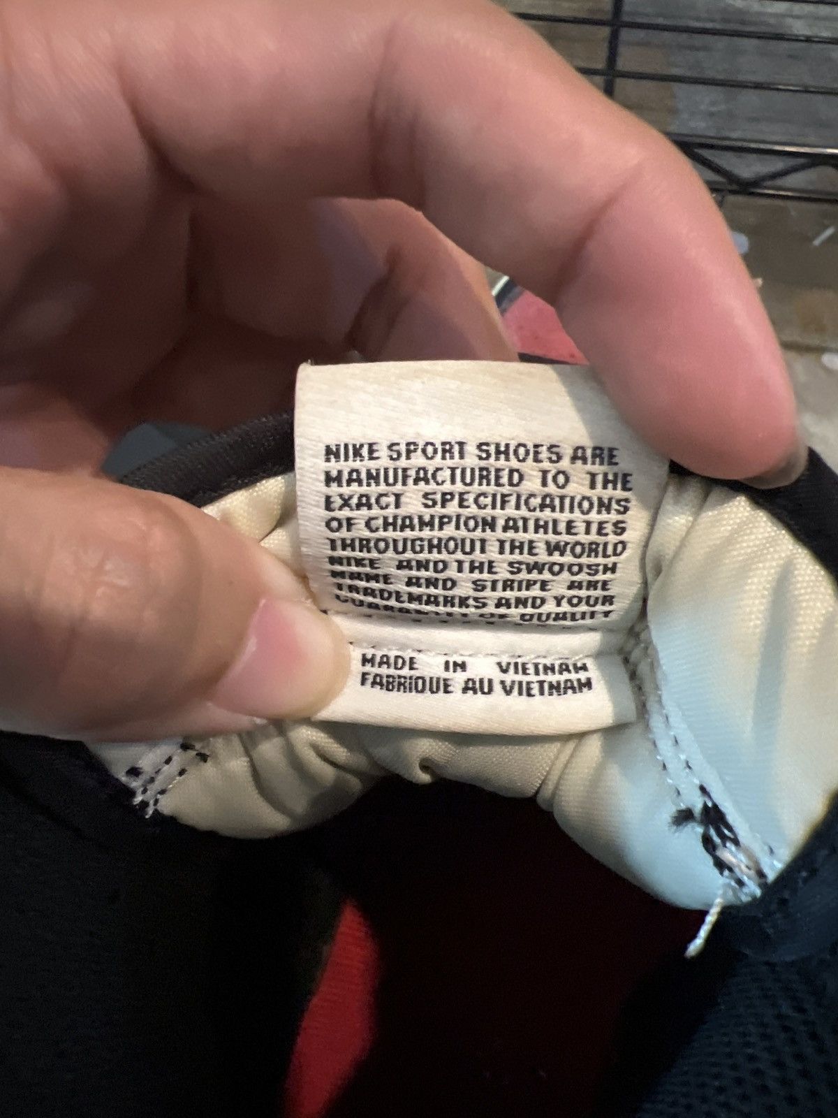 Nike Nike Dunk High X Undercover Size US 8.5 / EU 41-42 - 11 Thumbnail