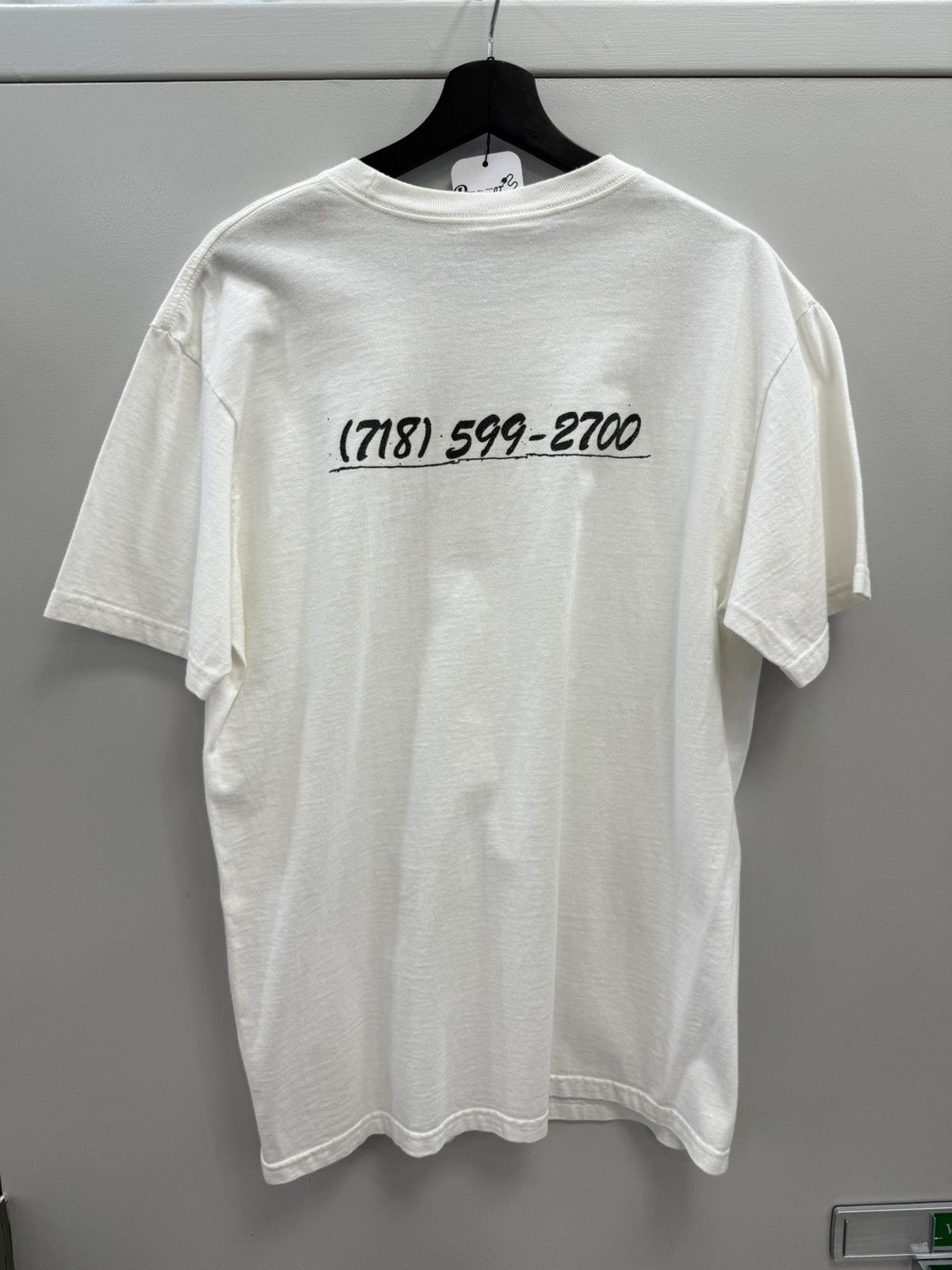 Supreme Supreme Brooklyn Box Shirt Size US L / EU 52-54 / 3 - 4 Thumbnail