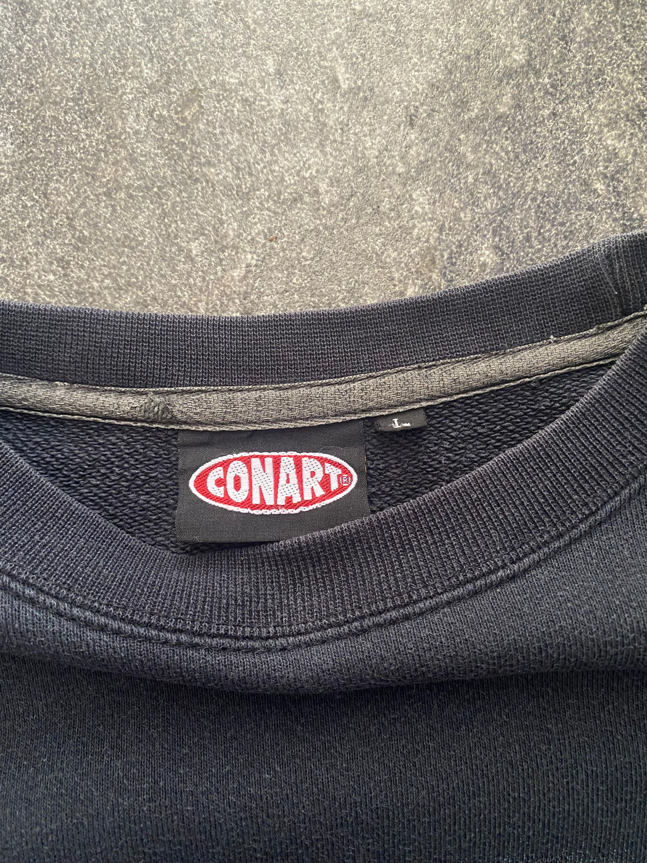Vintage Conart Vintage 90s Hip Hop Size US L / EU 52-54 / 3 - 6 Thumbnail