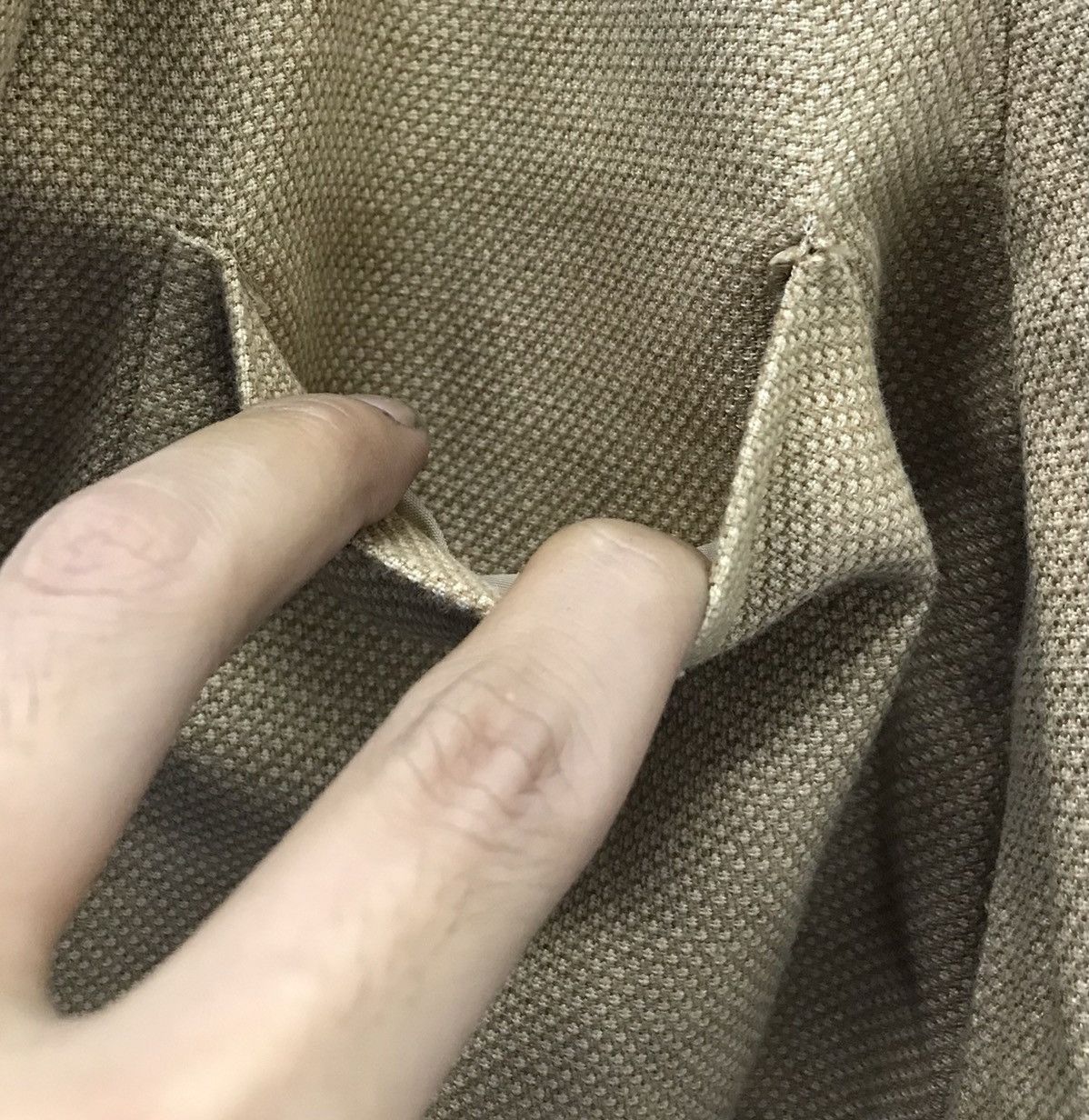 Ralph Lauren × Vintage Vintage Ralph Lauren Blazer Size US M / EU 48-50 / 2 - 5 Thumbnail