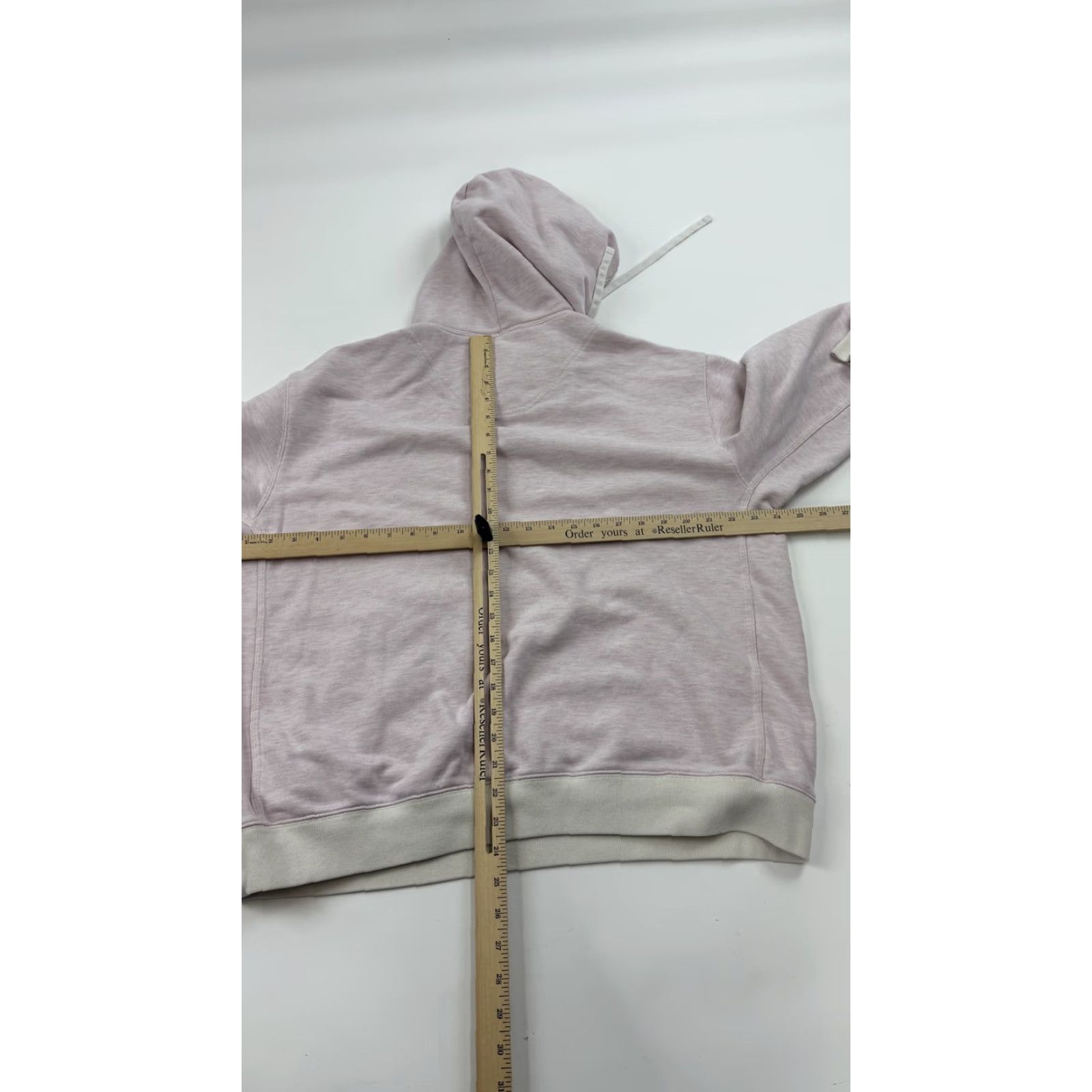 Adidas Adidas Hoodie Mens Large Pullover Kangaroo Pocket Sweatshirt Size US L / EU 52-54 / 3 - 7 Thumbnail