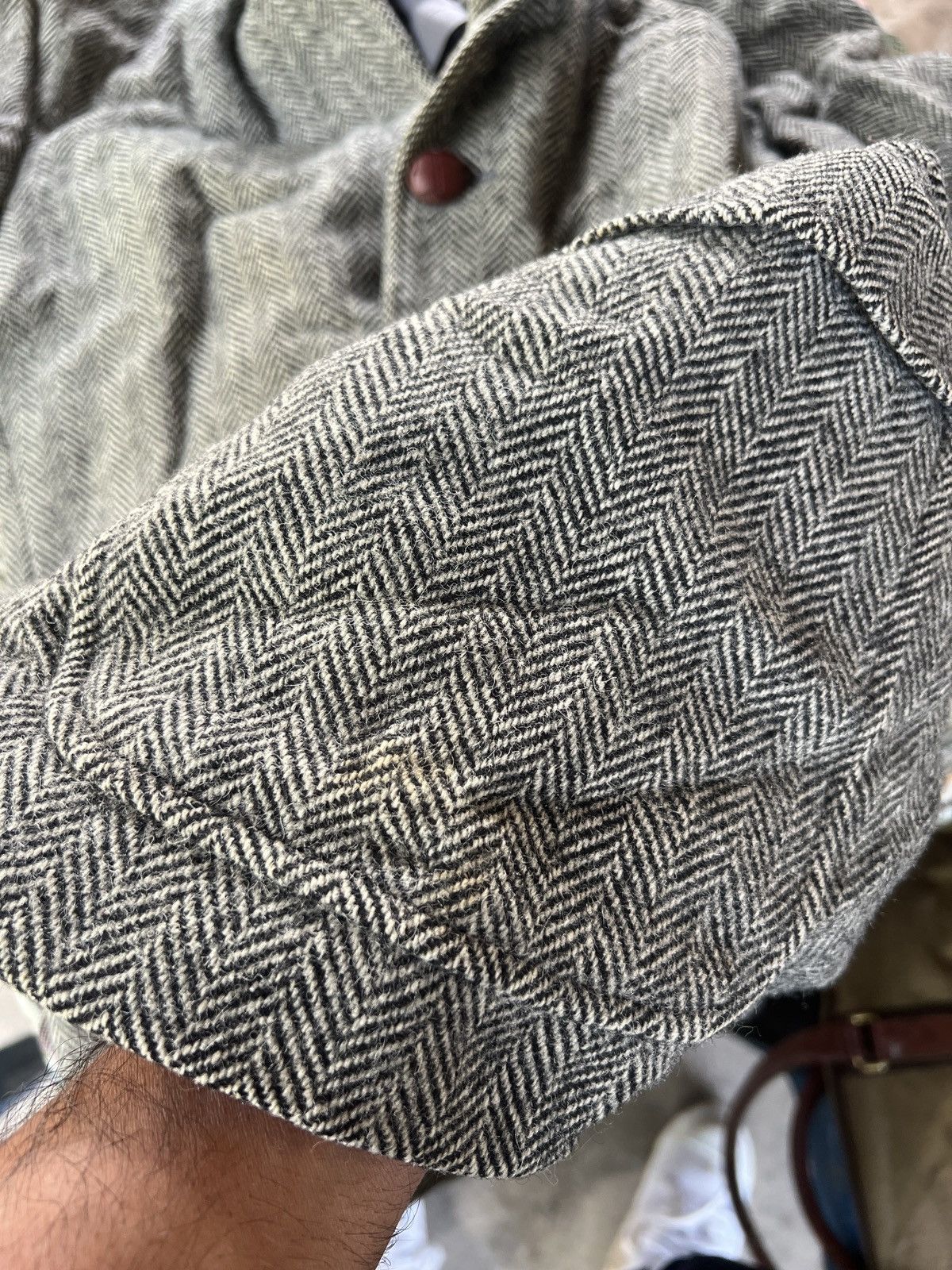 J. Press 🔥Vintage J. Press Knit Blazers Size 40L - 19 Thumbnail