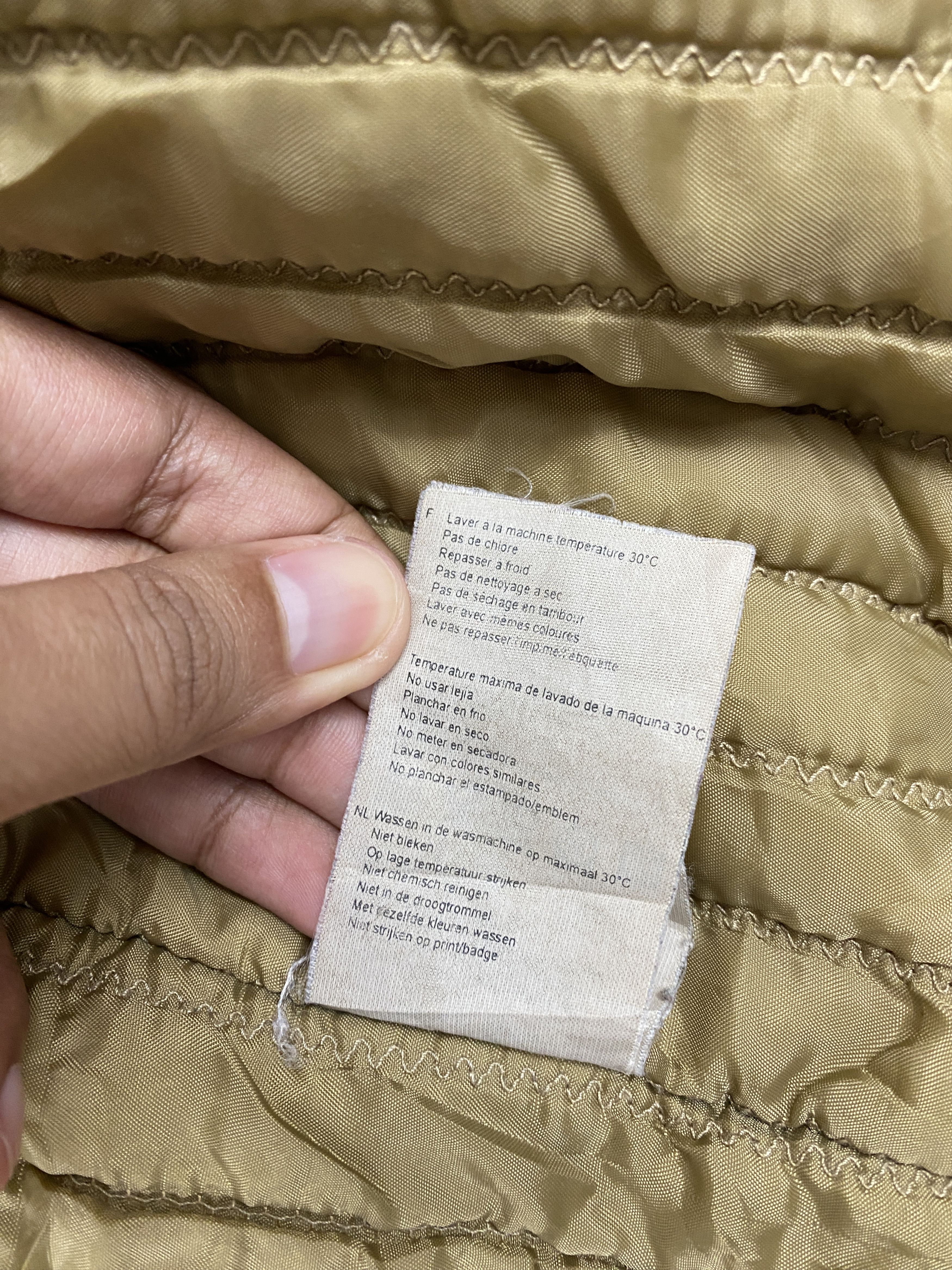 Scotch & Soda Vintage Scotch & Soda Jacket PJ2610 Size US L / EU 52-54 / 3 - 13 Thumbnail