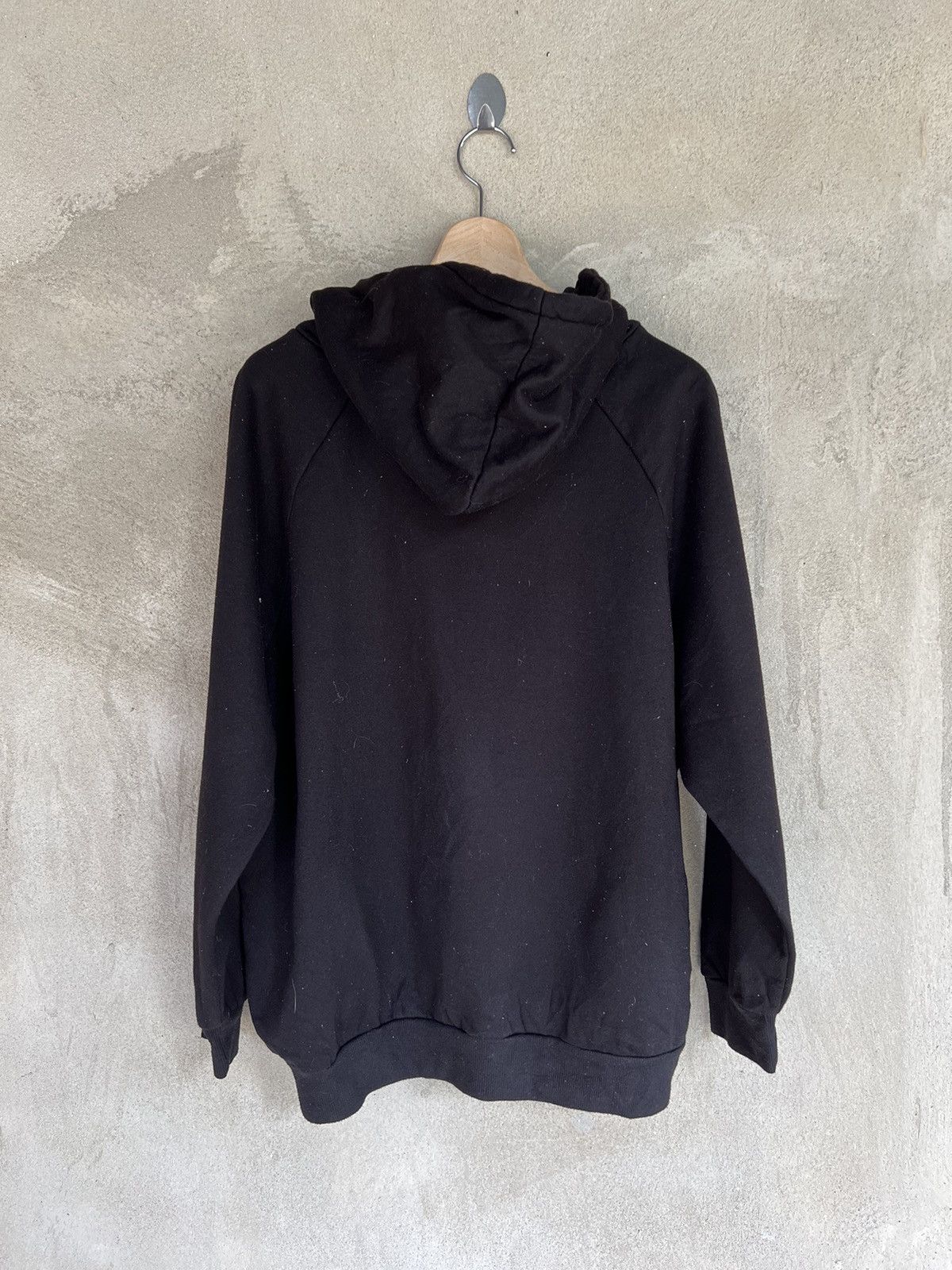Everlast Everlast Spell Out Hoodies Size US L / EU 52-54 / 3 - 7 Thumbnail