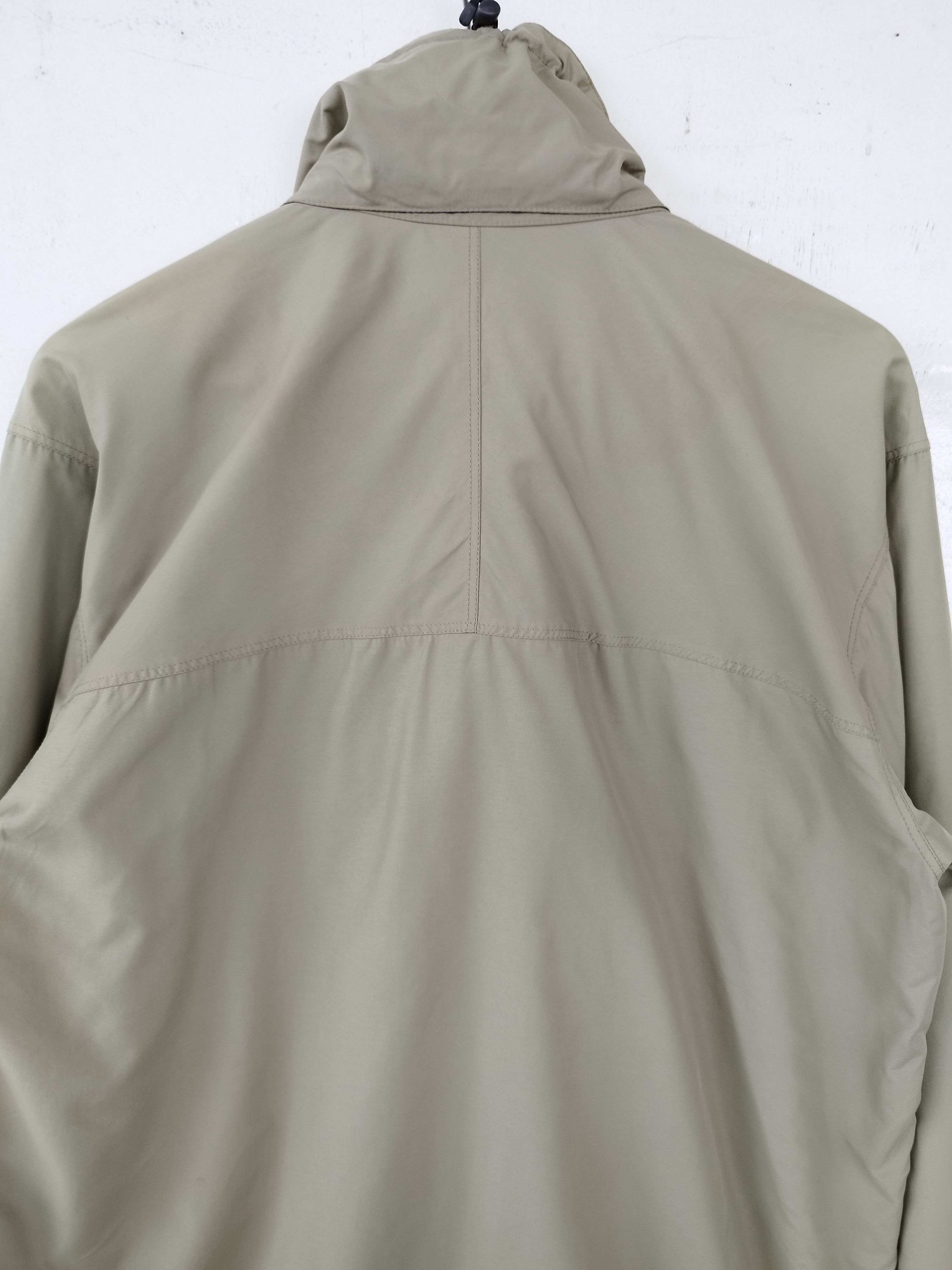 Goretex × The North Face The North Face jacket windbreaker Size US L / EU 52-54 / 3 - 4 Thumbnail