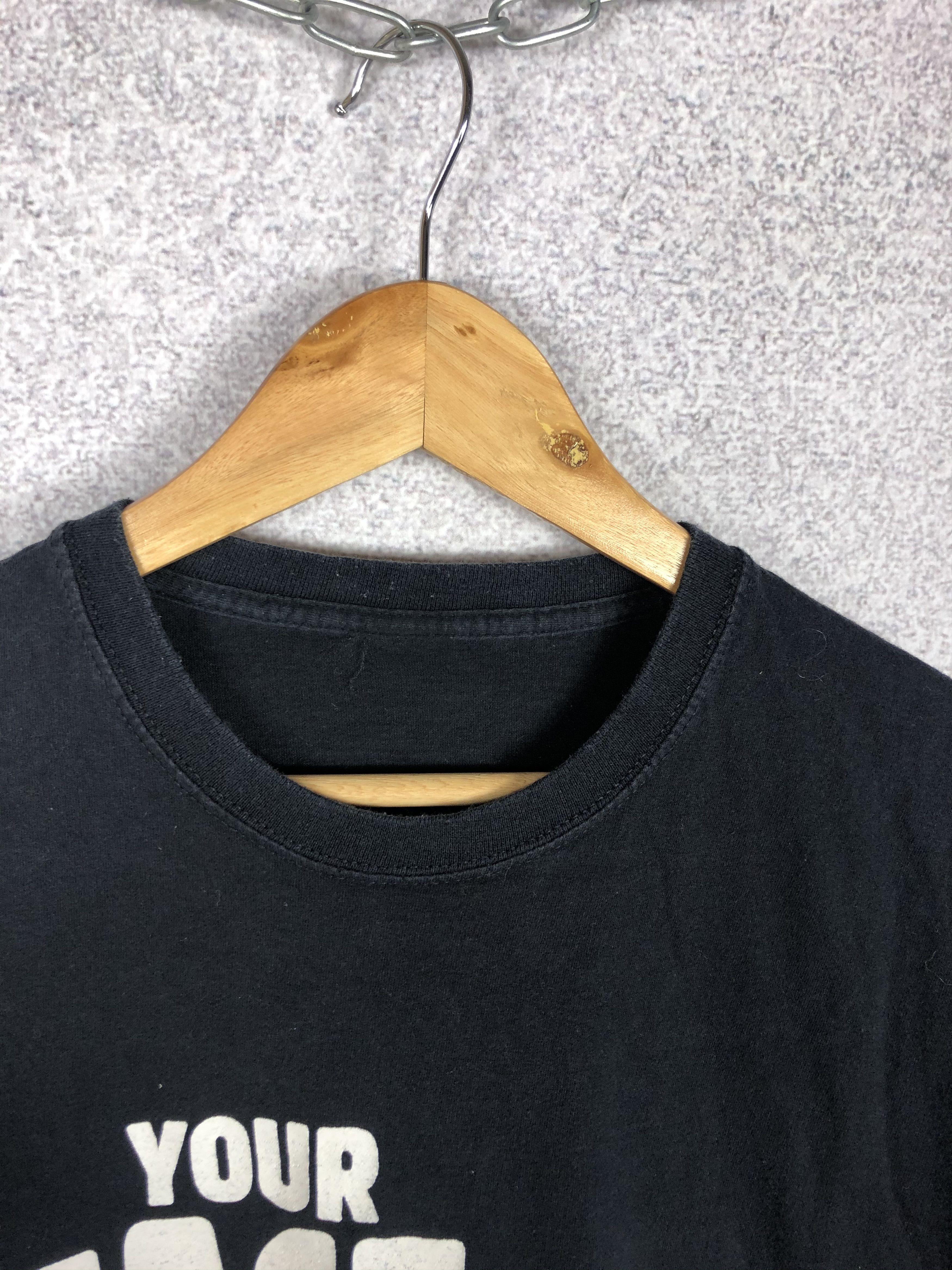 Other Vintage Y2K Humor Sex Tee Size US XL / EU 56 / 4 - 5 Thumbnail