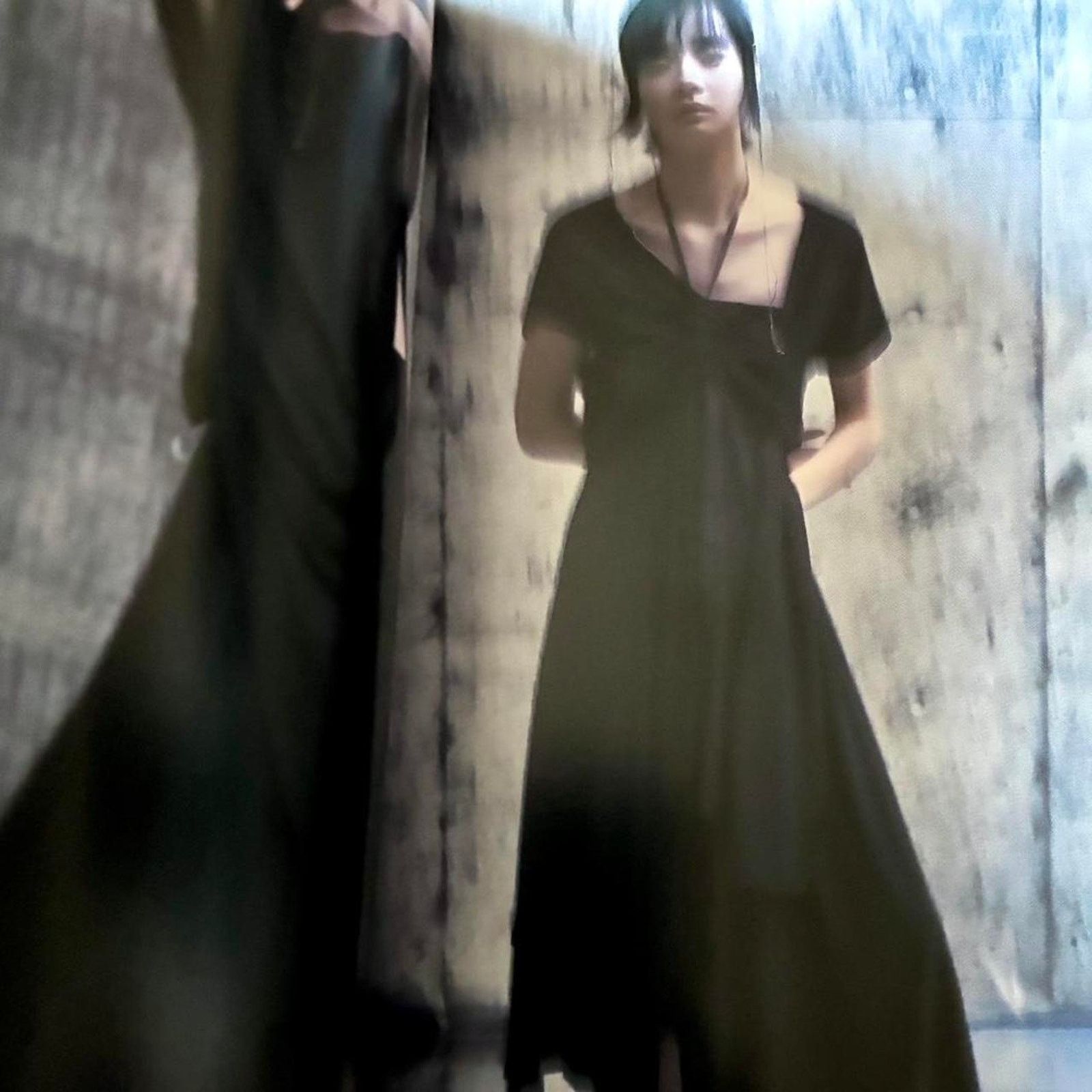 Japanese Brand × Limi Feu × Yohji Yamamoto LIMI FEU yohji Yamamoto S/S 2022 Lookbook catalog Size ONE SIZE - 2 Thumbnail
