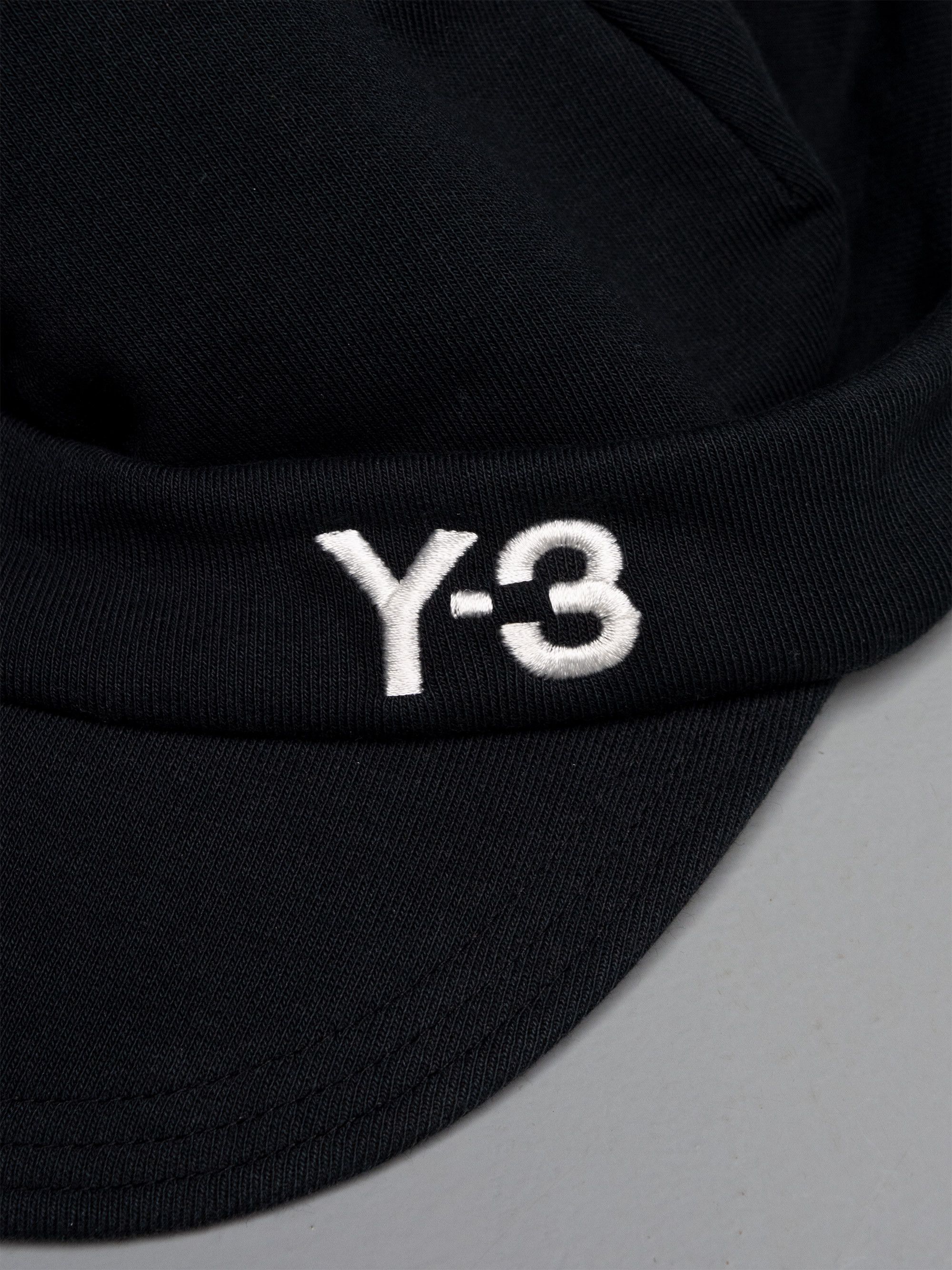 Y-3 vintage 2000's Y-3 hat Size ONE SIZE - 4 Thumbnail