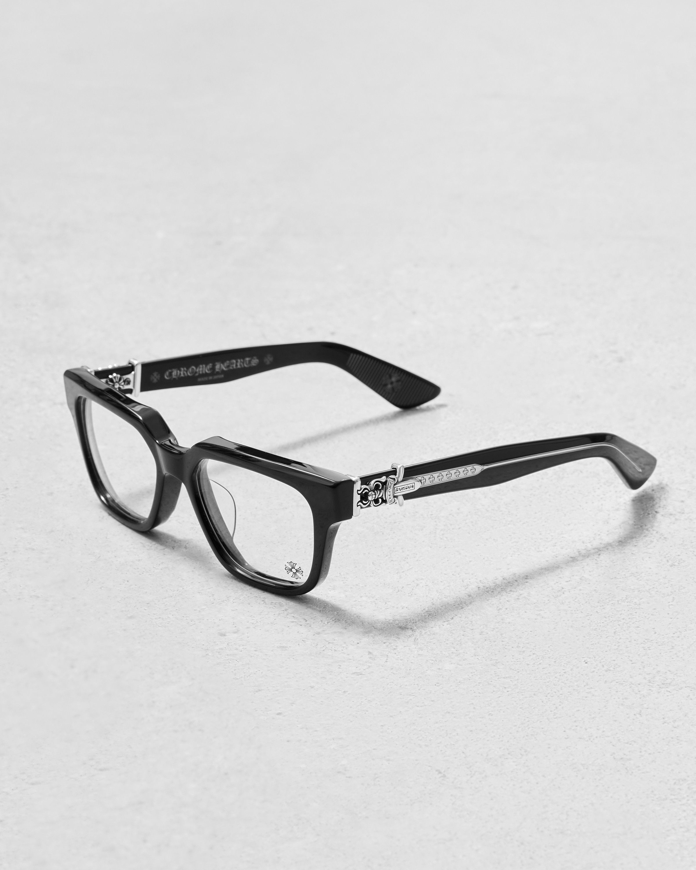 Chrome Hearts CHROME HEARTS Vagillionaire II Size ONE SIZE - 1 Thumbnail