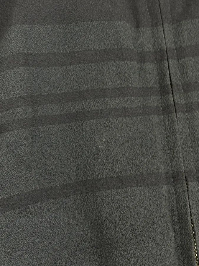JW Anderson J.W. Anderson Navy Two Tone Dark Light Jacket Size US M / EU 48-50 / 2 - 10 Thumbnail
