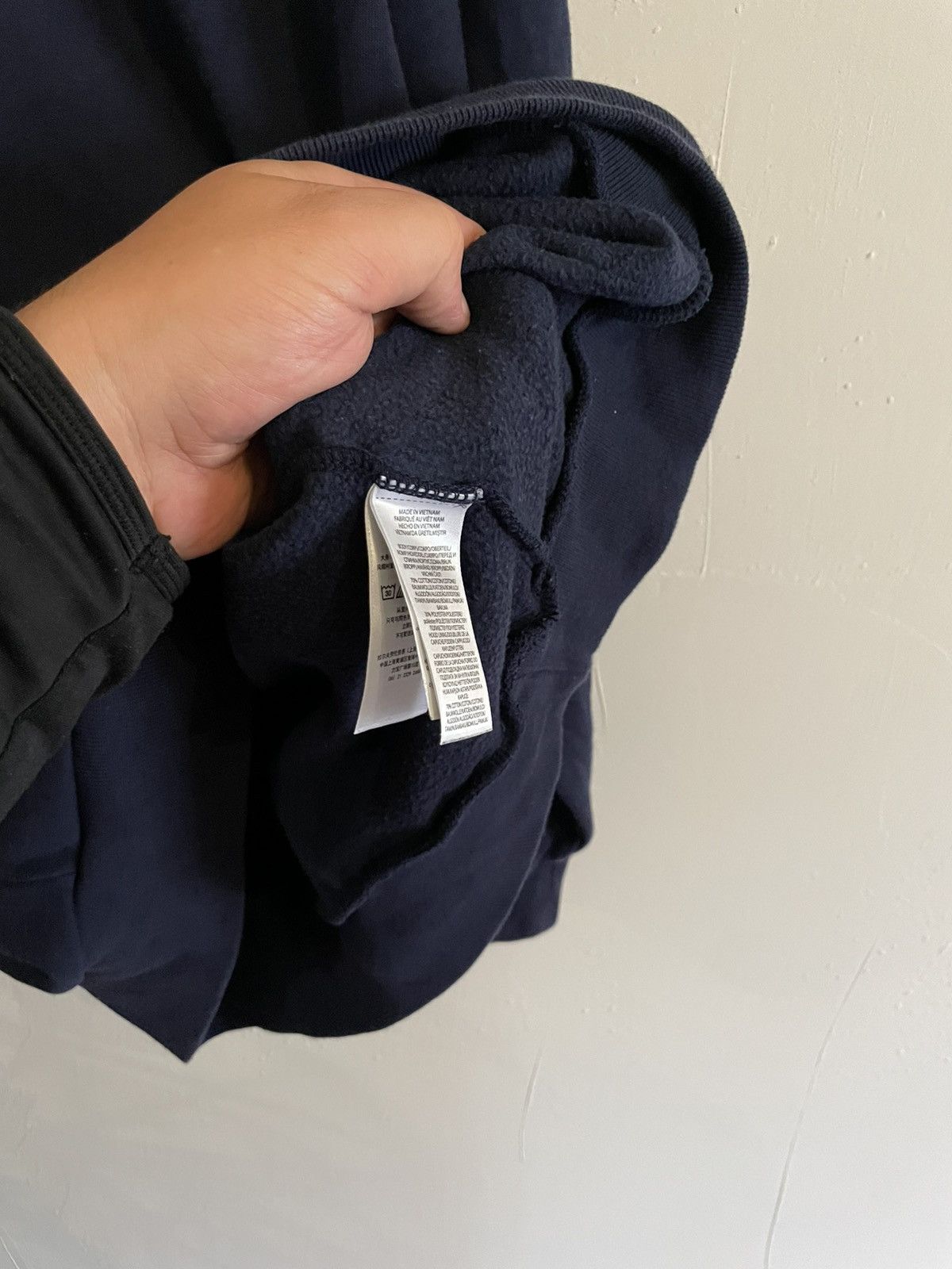 Polo Ralph Lauren Polo Ralph Lauren big logo hoodie Size US XL / EU 56 / 4 - 5 Thumbnail