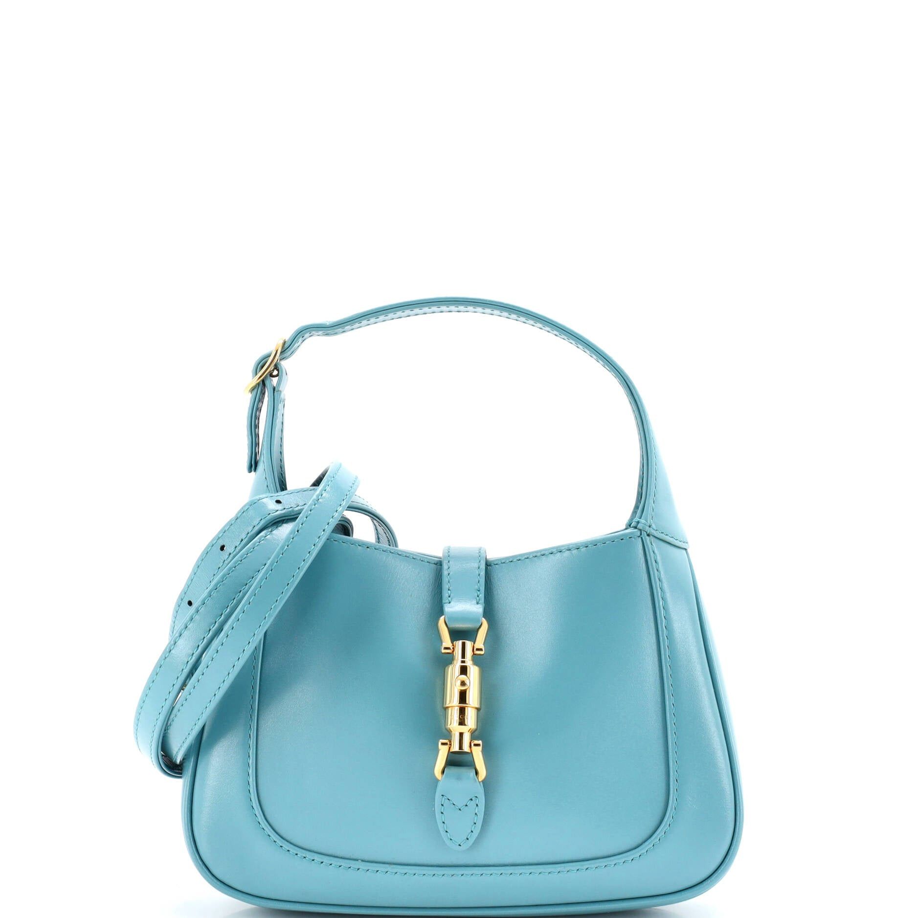 Gucci Jackie 1961 Hobo Size ONE SIZE - 1 Thumbnail