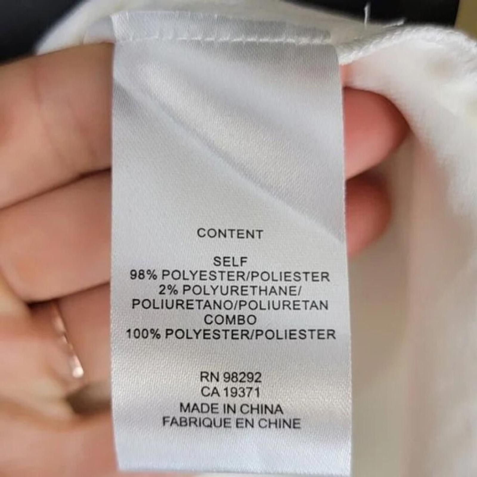 Tobias Birk Nielsen NWT Tibi Chalky Drape Tie Dress Size XS / US 0-2 / IT 36-38 - 5 Thumbnail