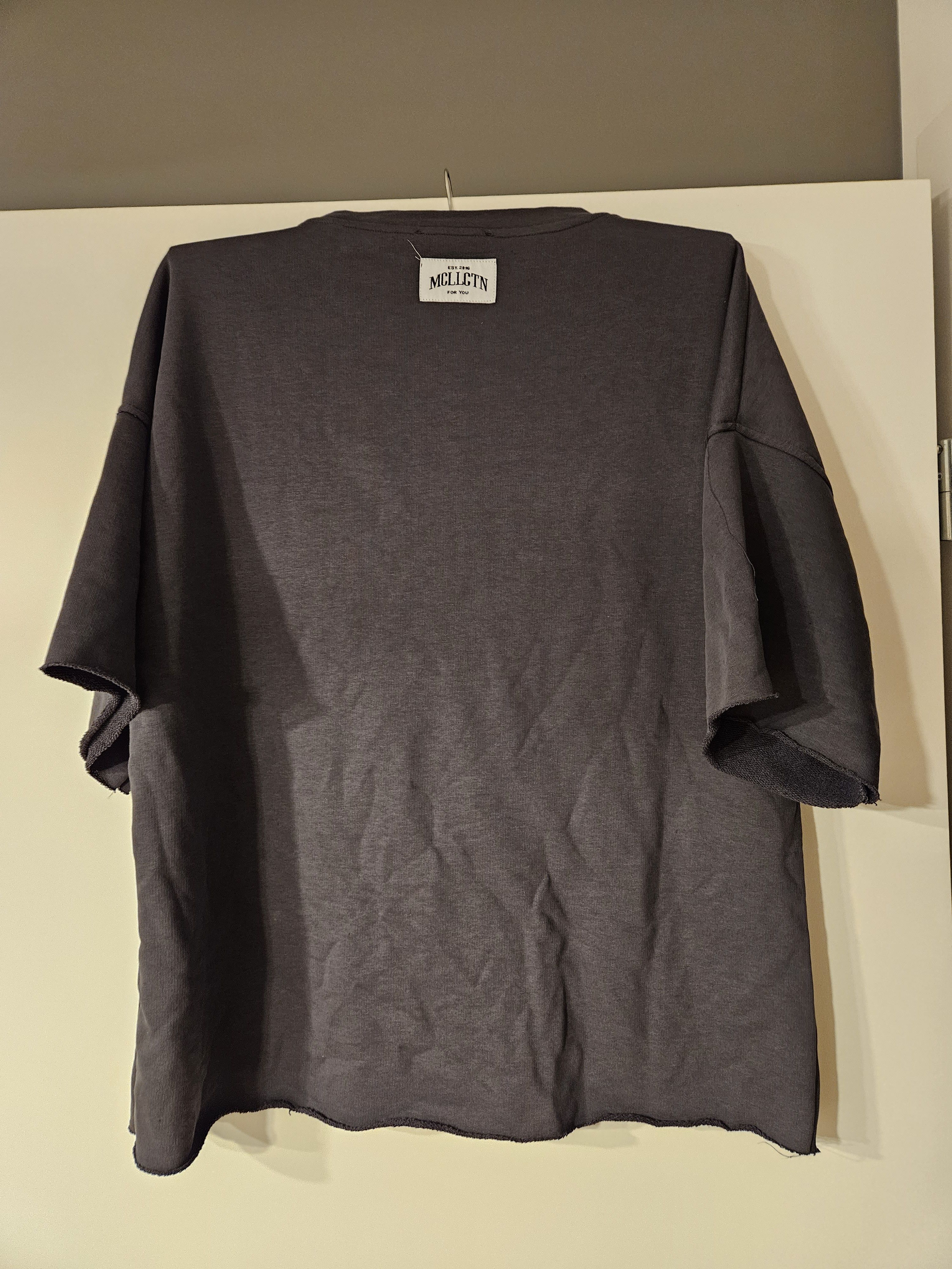 Zara T-shirt Size M / US 6-8 / IT 42-44 - 2 Thumbnail