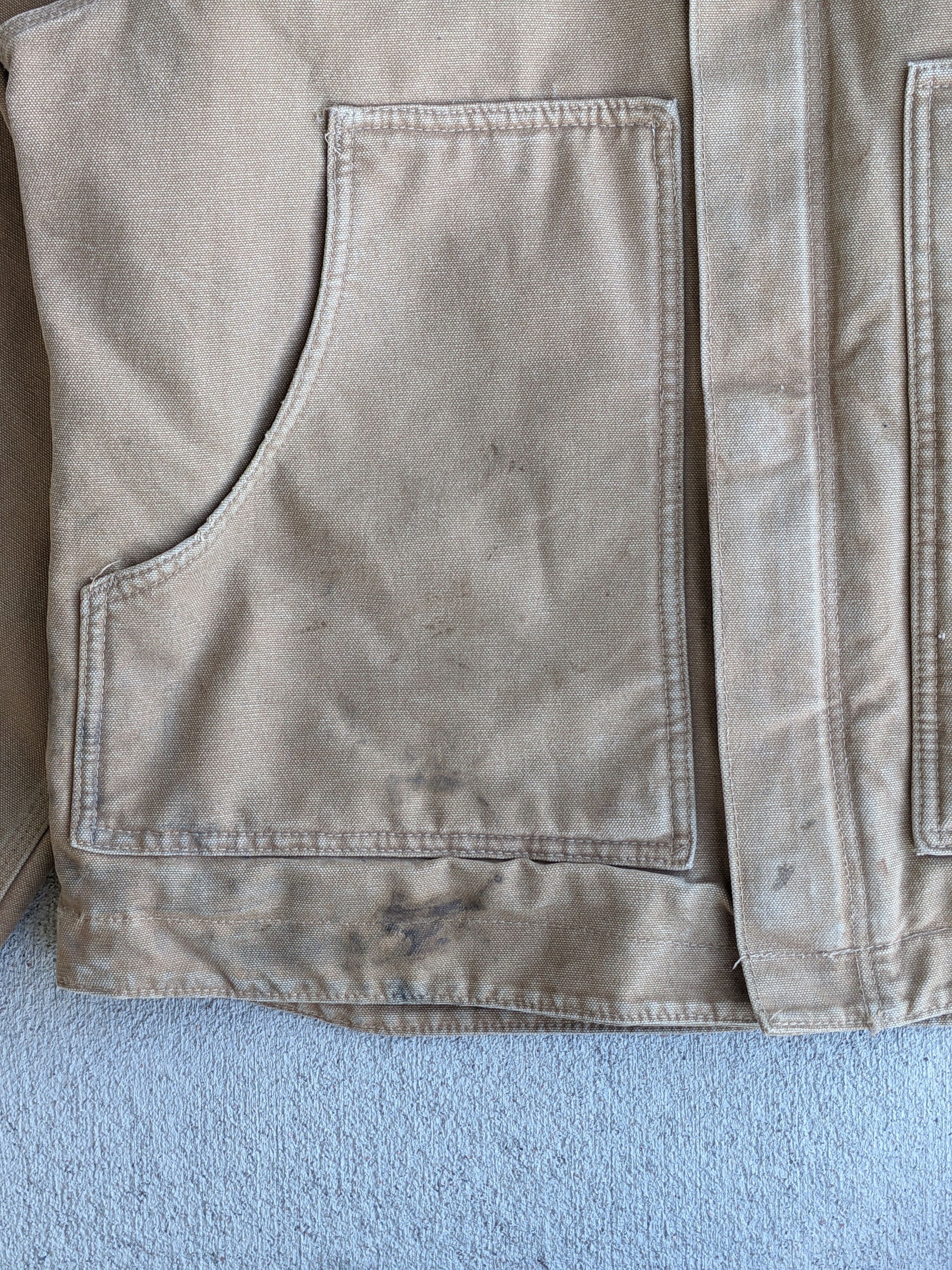 Carhartt × Vintage Vintage Carhartt Jacket Size US M / EU 48-50 / 2 - 2 Thumbnail