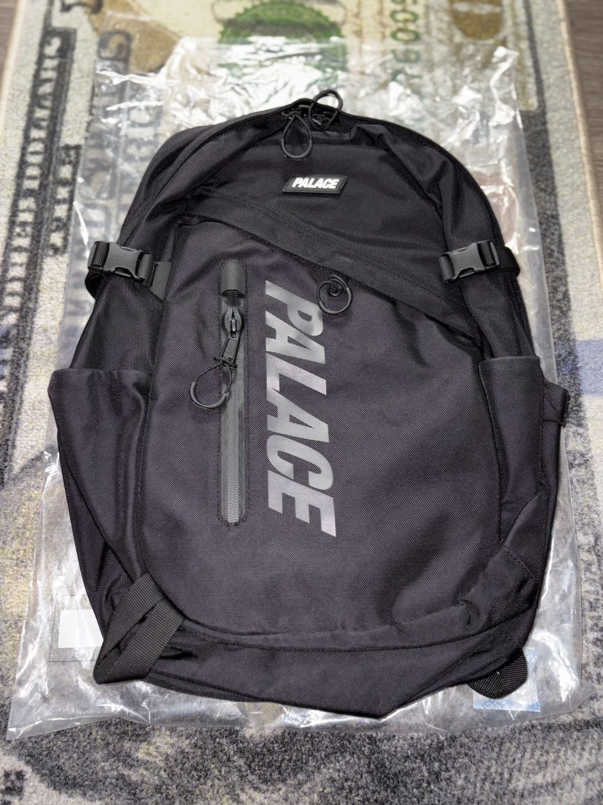 PALACE Cordura Tri-Backpack 