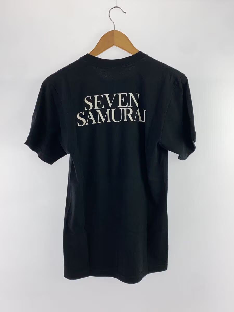 Supreme × Undercover SS16 Seven Samurai Collab Logo Tee Size US S / EU 44-46 / 1 - 2 Thumbnail