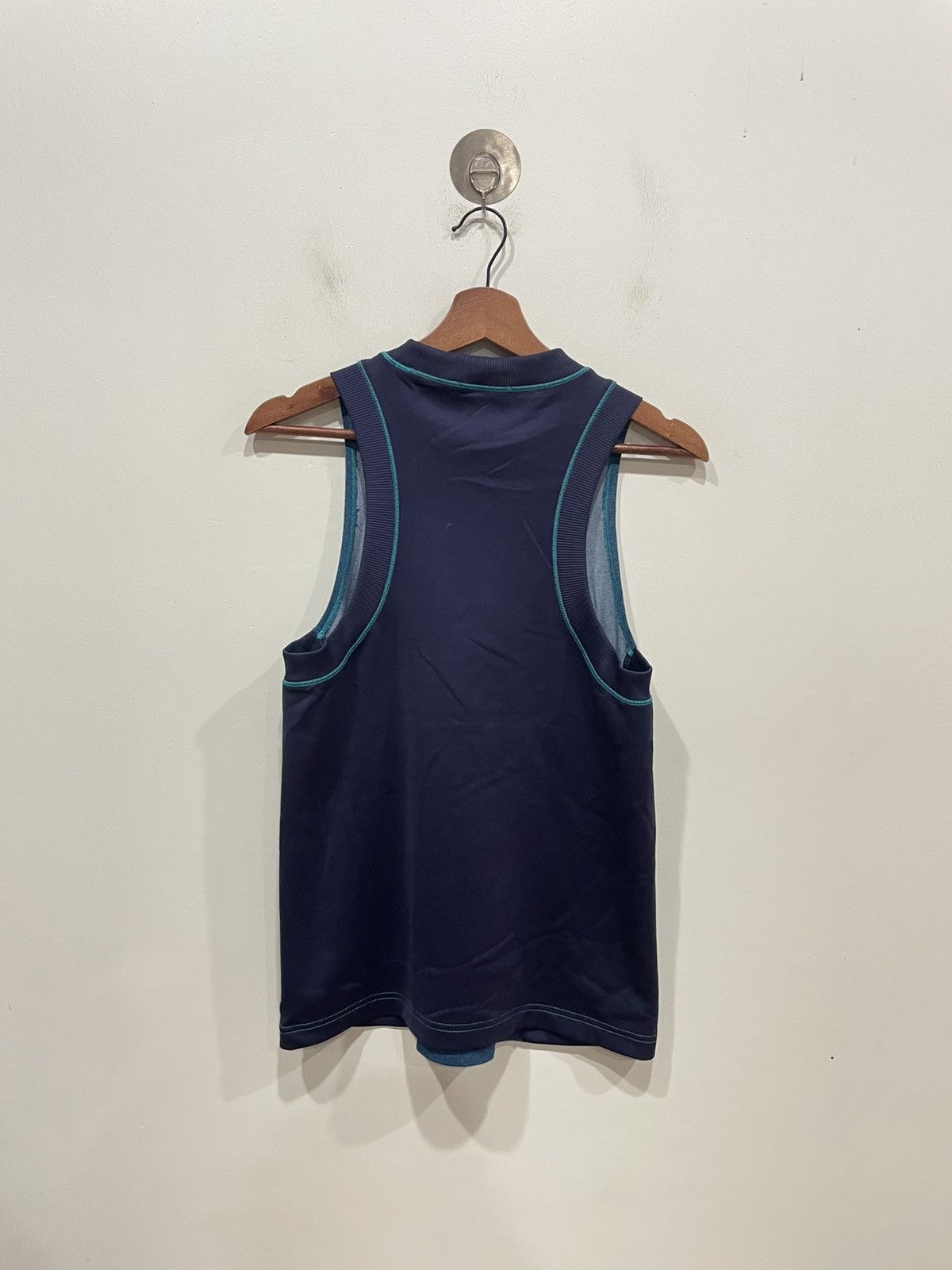 Adidas × Stella McCartney Adidas X Stella McCartney Top Size S / US 4 / IT 40 - 2 Thumbnail