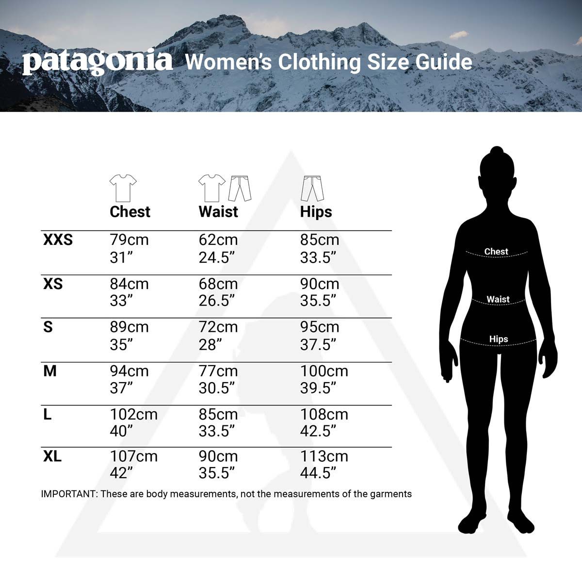 Patagonia Patagonia Women's Mainstay Henley Long Sleeve Shirt NWT XS Size XS / US 0-2 / IT 36-38 - 13 Thumbnail