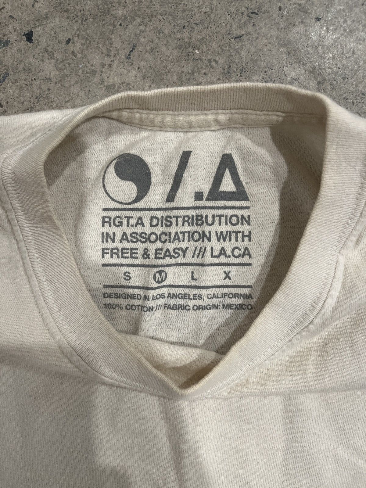 Rogue Territory RGA Exploration ying yang shirt Size US M / EU 48-50 / 2 - 3 Thumbnail