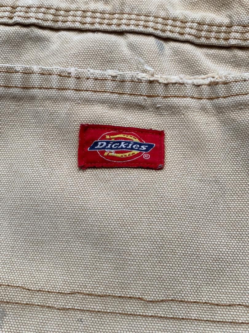 Dickies × Vintage Vintage Brand Dickies Carpenter Pants 1990s Size US 34 / EU 50 - 11 Thumbnail