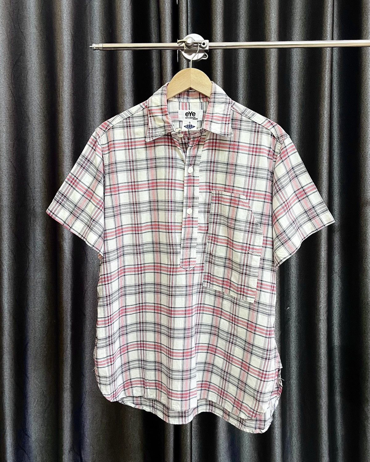 Comme des Garcons eYe JUNYA WATANABE MAN x Post O‘Alls Size US S / EU 44-46 / 1 - 2 Thumbnail