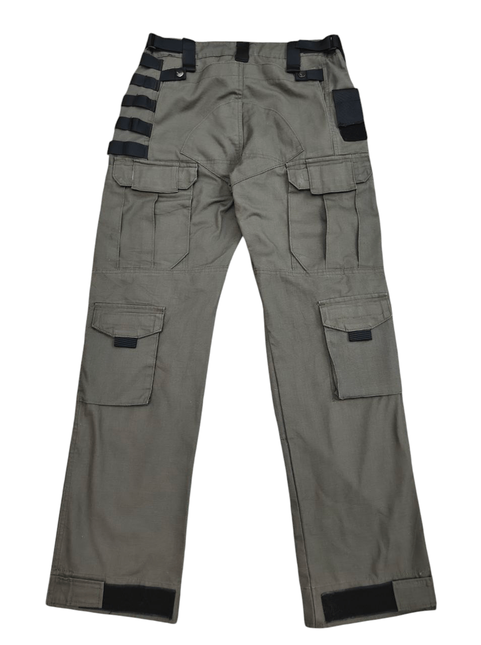 Japanese Brand Hanwill Japanese Tactical Pant Size US 31 - 1 Thumbnail