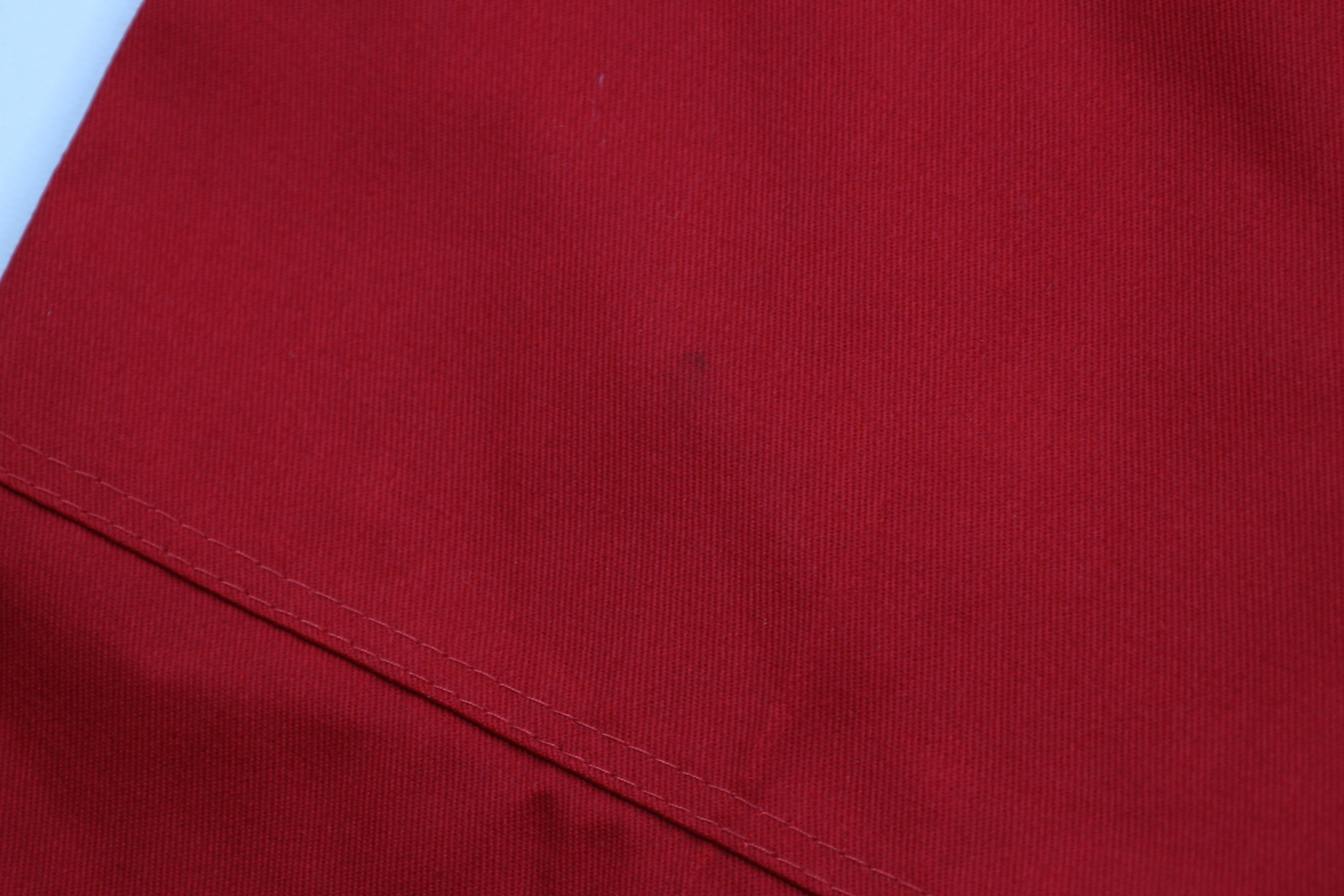 Dickies × Vintage Vintage Dickies Fit Double Knee Wide Leg Work Pants Red Size US 40 / EU 56 - 6 Thumbnail