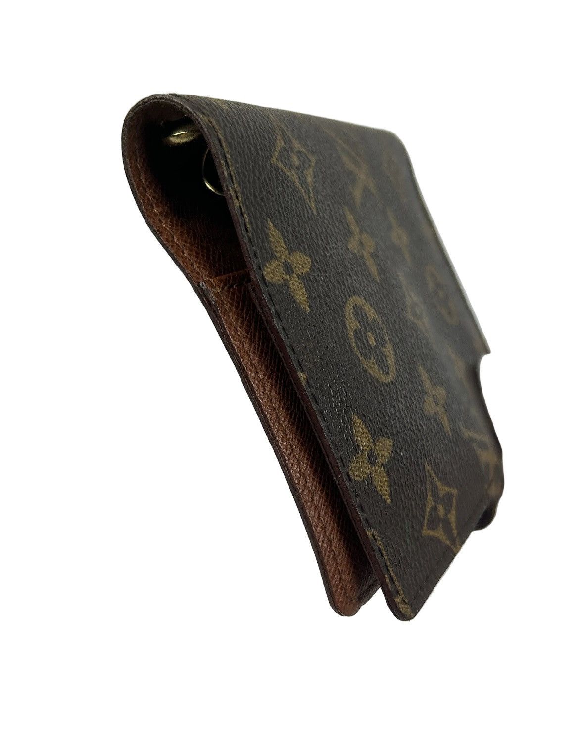 Louis Vuitton Louis Vuitton Monogram Agenda Case Size ONE SIZE - 4 Thumbnail