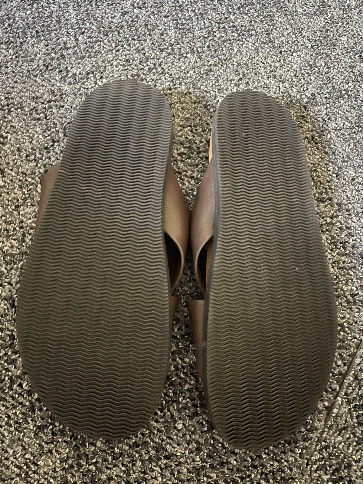 Todd Snyder Todd Snyder Men’s Sandals Sz 11 Size US 11 / EU 44 - 5 Thumbnail