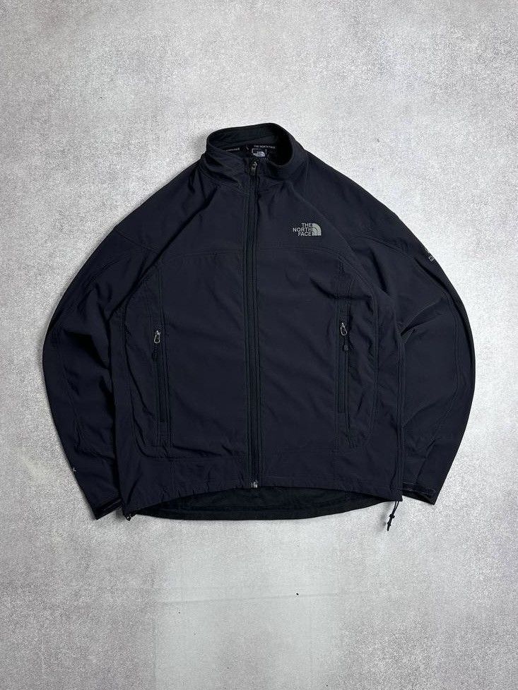 The North Face Vintage The North Face Apex Flight Series Jacket L Size US L / EU 52-54 / 3 - 1 Thumbnail