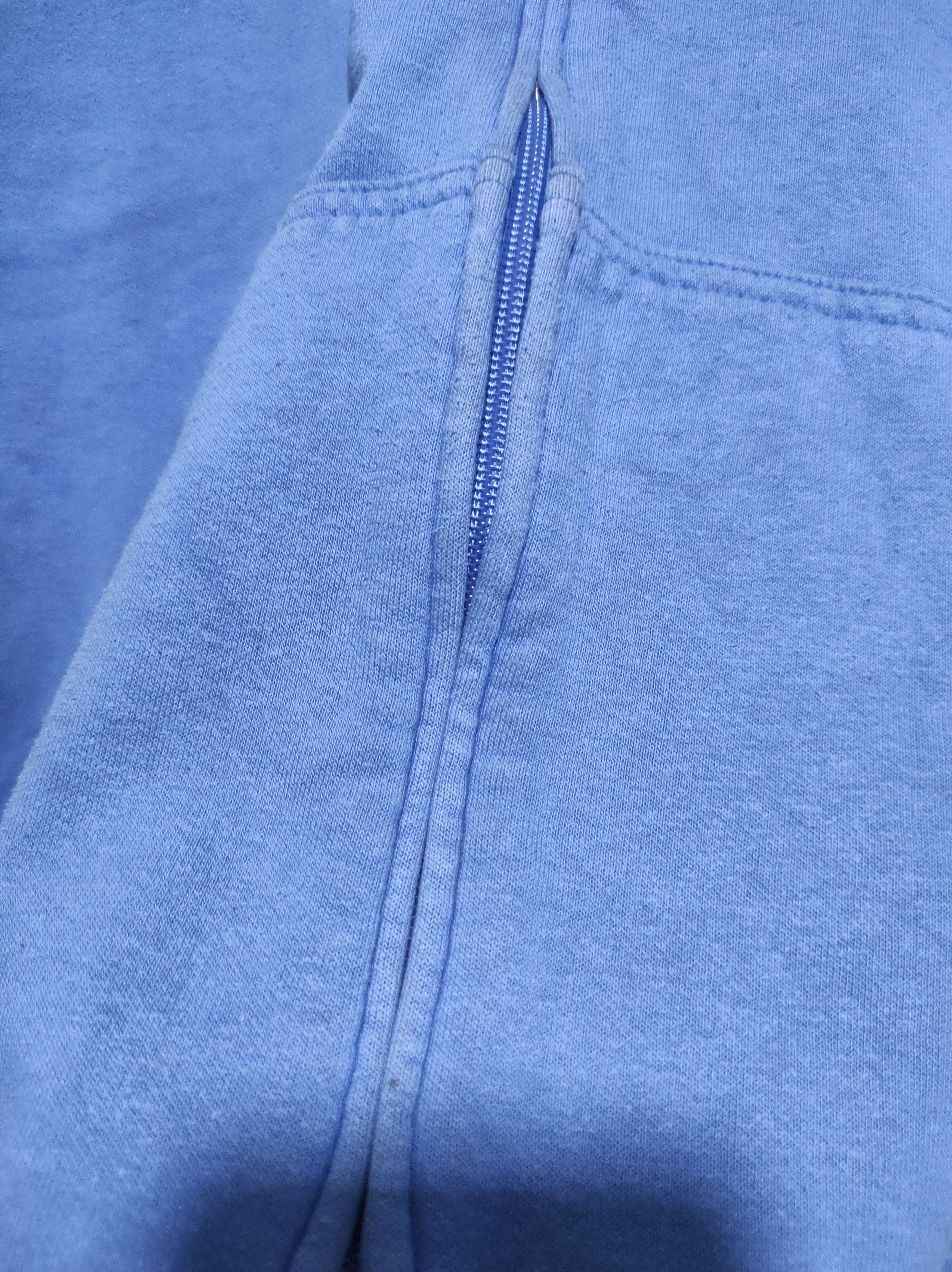 Oakley Oakley zip Fur hoodie IfSixWasNine LGB style Size US XL / EU 56 / 4 - 7 Thumbnail