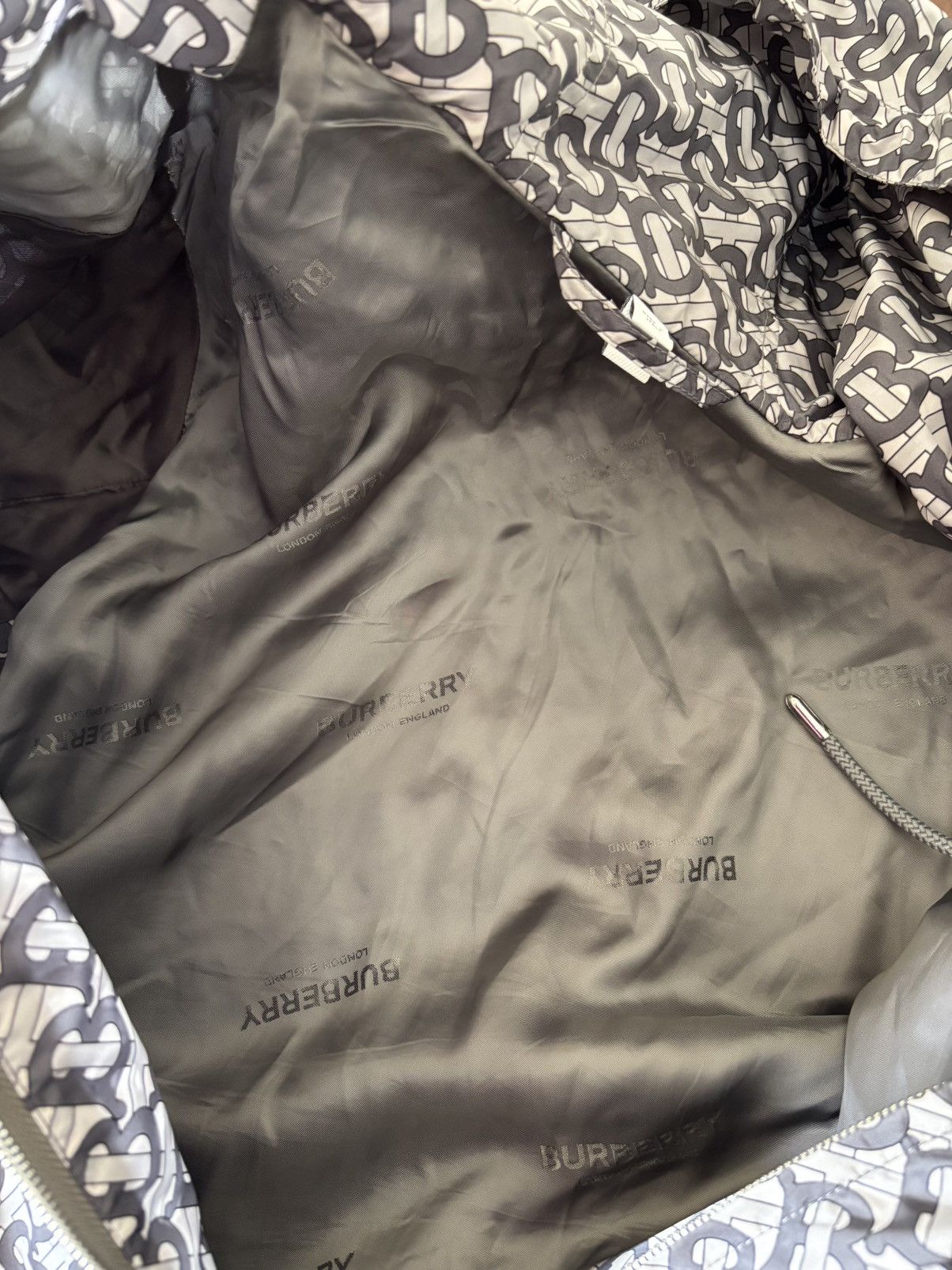 Burberry Burberry TB Windbreaker Size US S / EU 44-46 / 1 - 12 Thumbnail