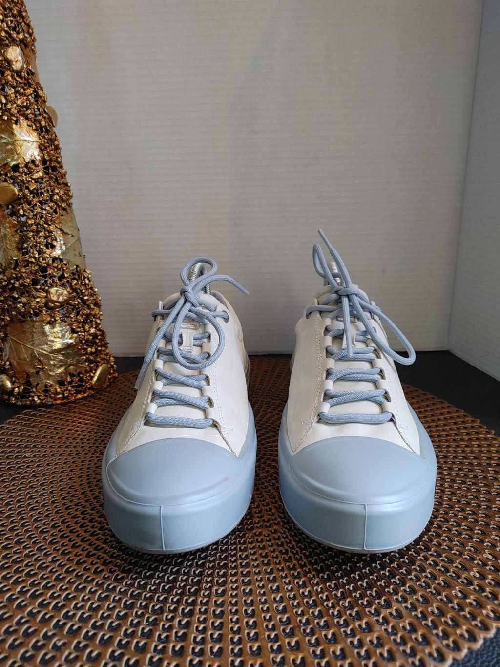 Ecco Ecco Fashion Unisex Sneakers Size 41 Size US 10.5 / IT 40.5 - 2 Thumbnail