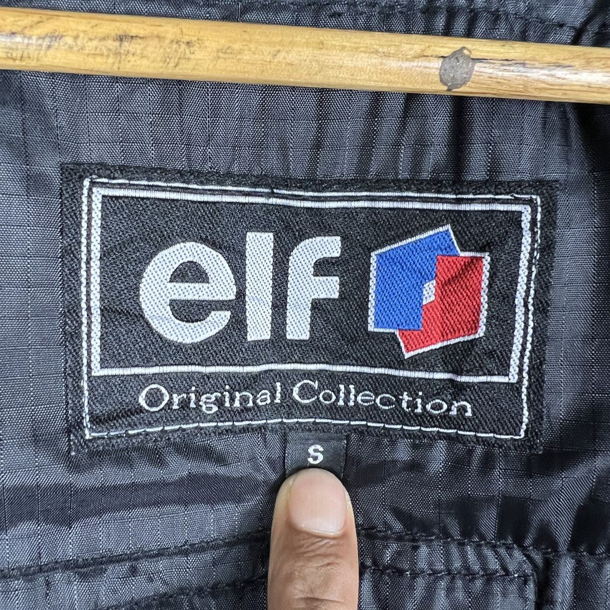 Other 🔥 Elf Rider motoring Bomber Jacket Size US S / EU 44-46 / 1 - 11 Thumbnail