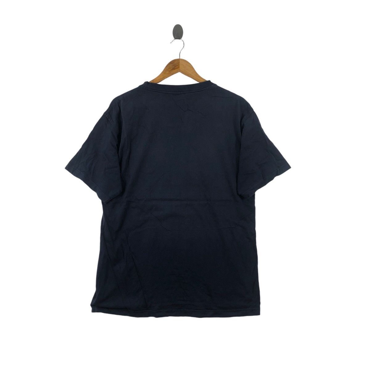 Vintage Vintage ROTHENBURG TAUBER GERMANY Embroidered Tee Shirt Top Size US L / EU 52-54 / 3 - 4 Thumbnail