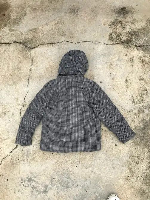 Uniqlo Vintage Uniqlo puffer Jacket Size US M / EU 48-50 / 2 - 4 Thumbnail