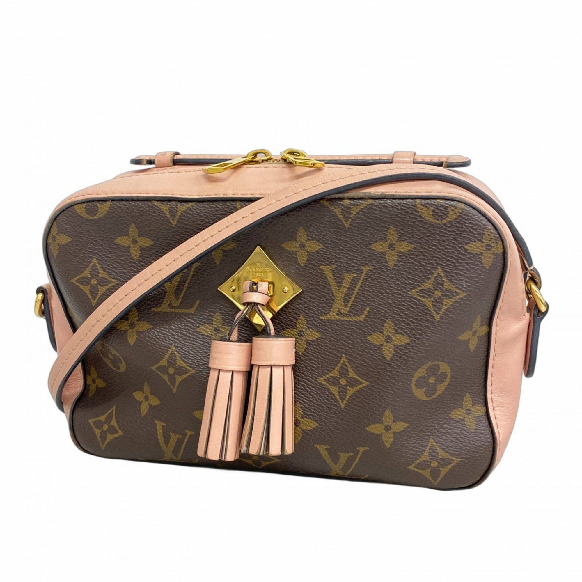 Louis Vuitton Louis Vuitton Saintonge shoulder Size ONE SIZE - 1 Thumbnail