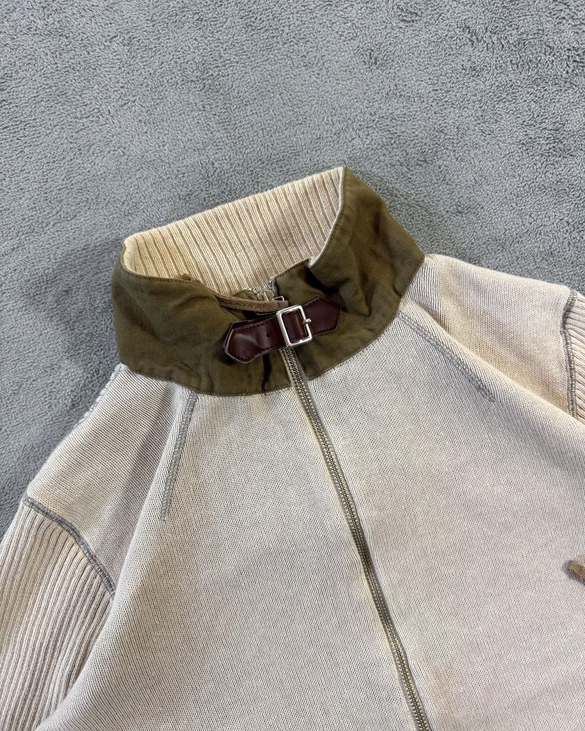 Takeo Kikuchi Vintage Takeo Kikuchi Knit Sweater Size US S / EU 44-46 / 1 - 4 Thumbnail