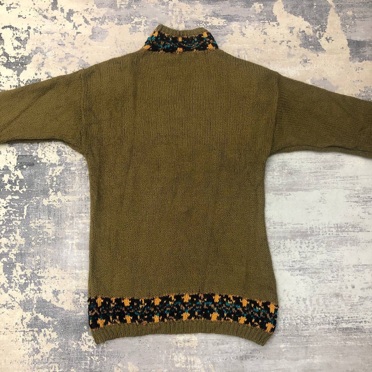 Other Y699. JASON MAXWELL KNITWEAR Size US M / EU 48-50 / 2 - 4 Thumbnail