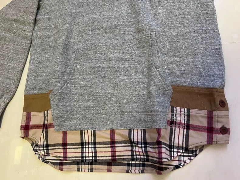 Comme des Garcons Comme Des Garcons Hoodie Size US M / EU 48-50 / 2 - 2 Thumbnail