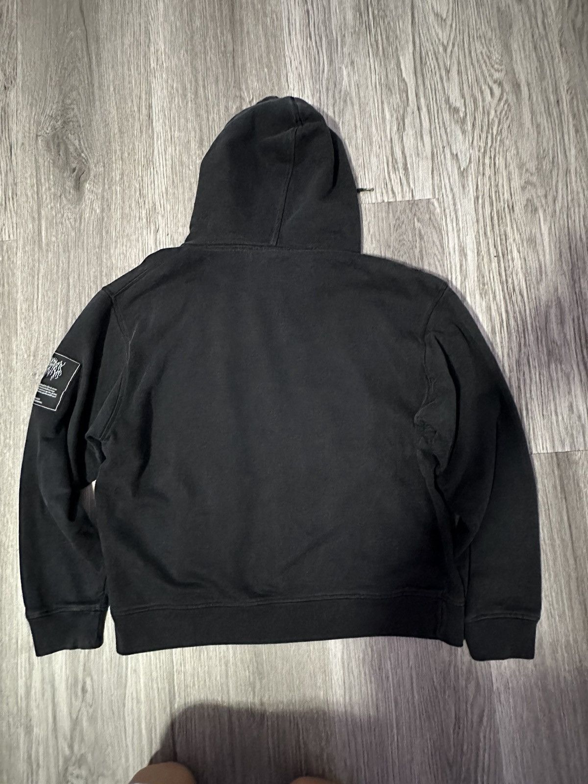 Other Wasted parts hoodie Size US M / EU 48-50 / 2 - 5 Thumbnail