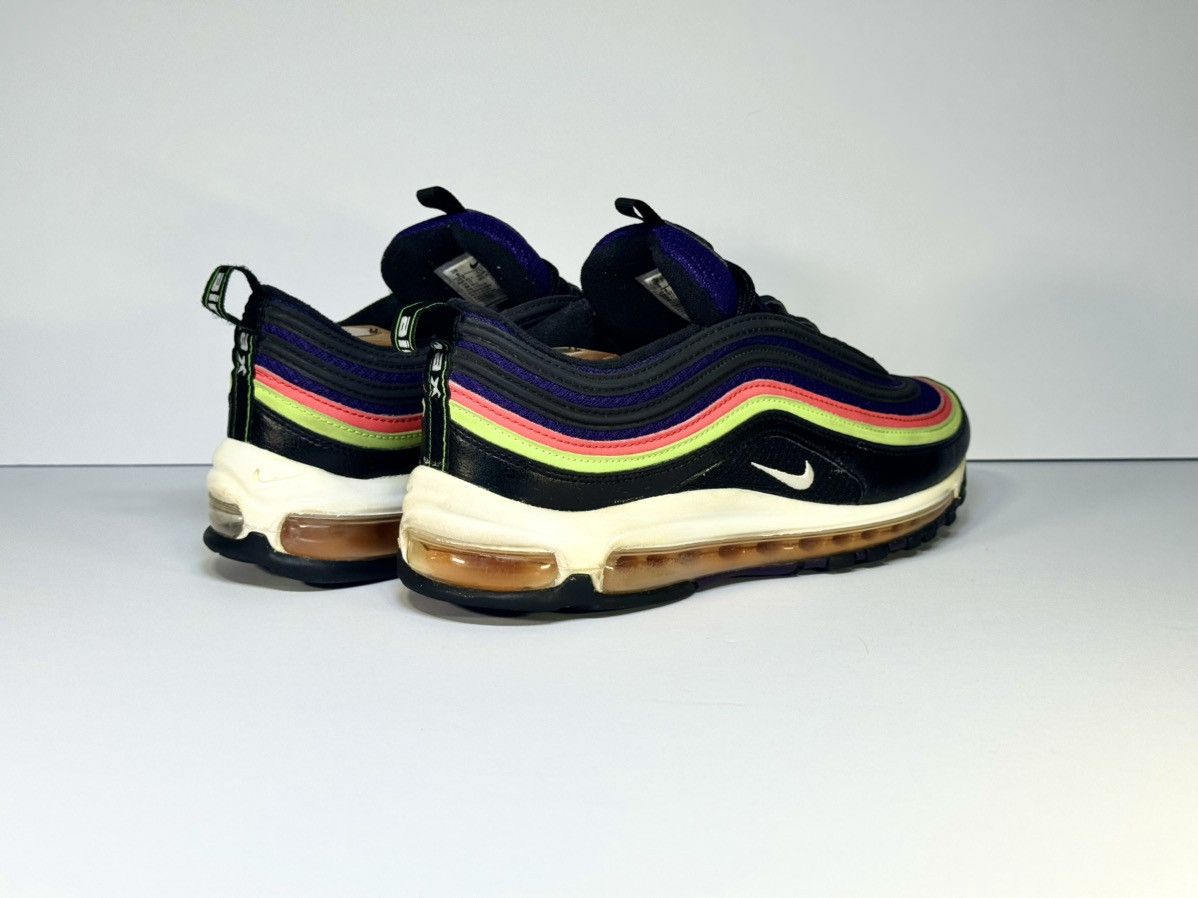 Nike Nike Air Max 97 Joker Multicolor OG Size US 9 / EU 42 - 3 Thumbnail
